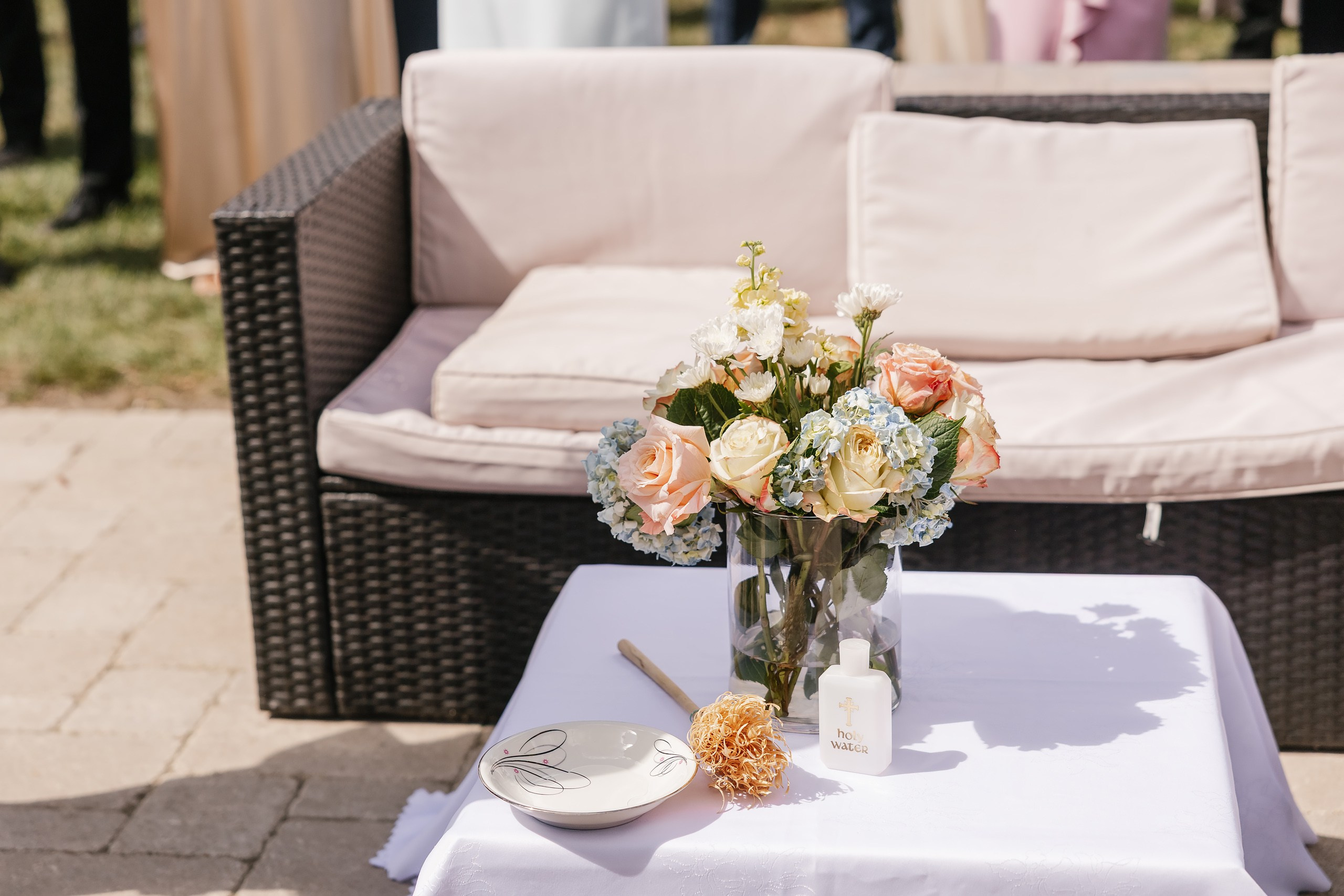 09.06.2025 Wedding. Wedding family event photographer in Chicago Nick Yushevich