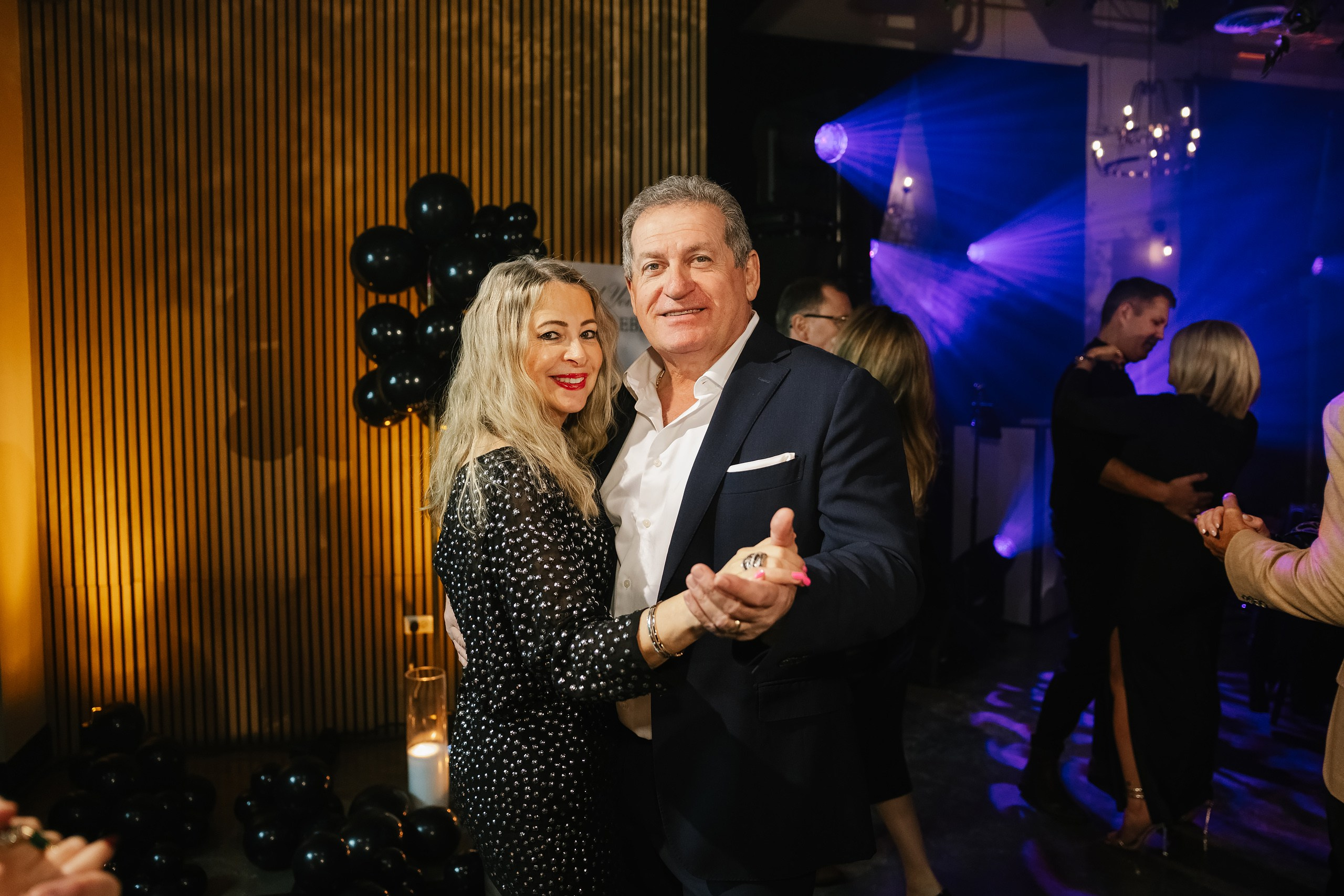 12.05.2025 Birthday Party. Wedding family event photographer in Chicago Nick Yushevich