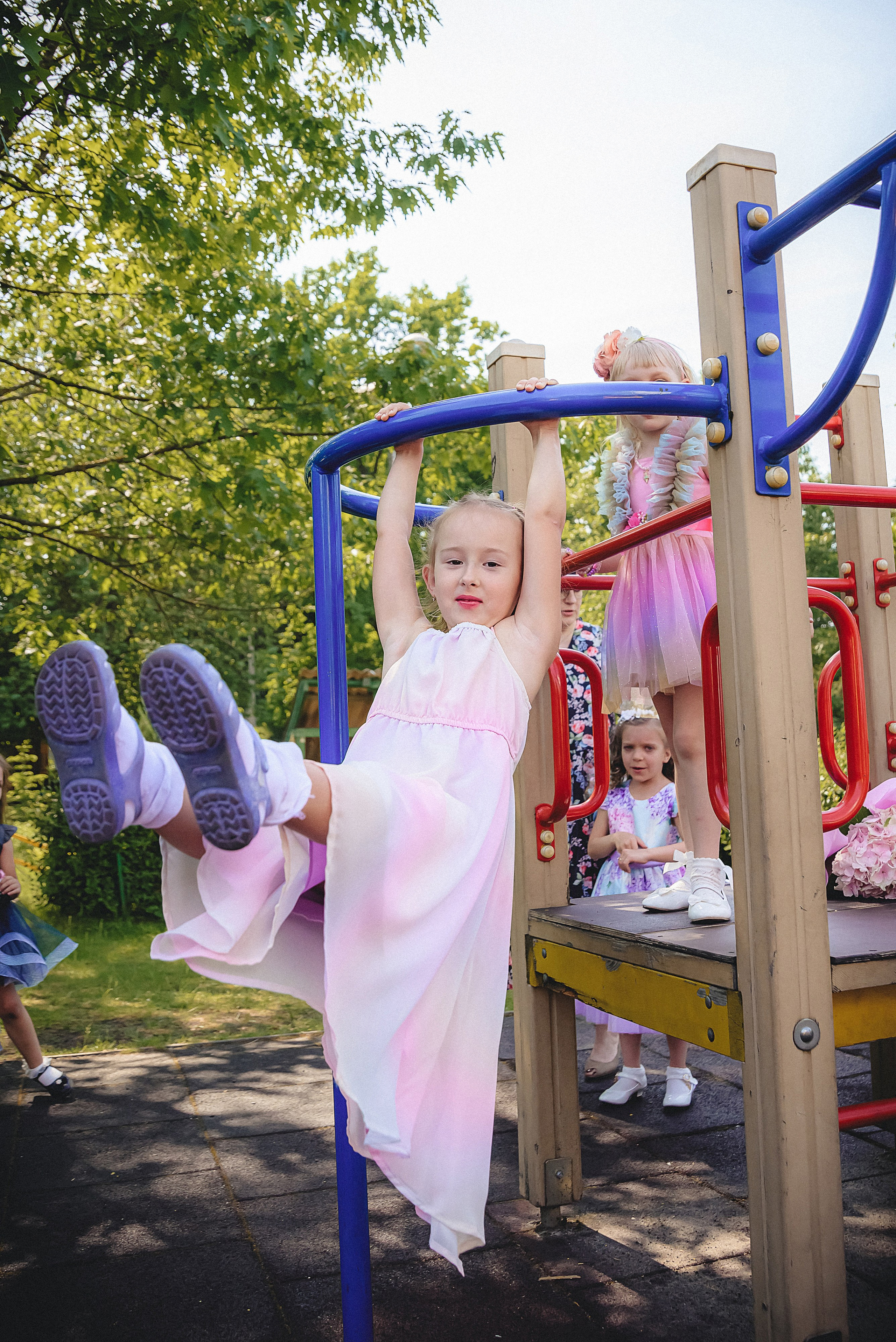 Bērnudārza «Laimiņa» Izlaidums. Photographer in Riga. Family, private and commercial photogrpahy