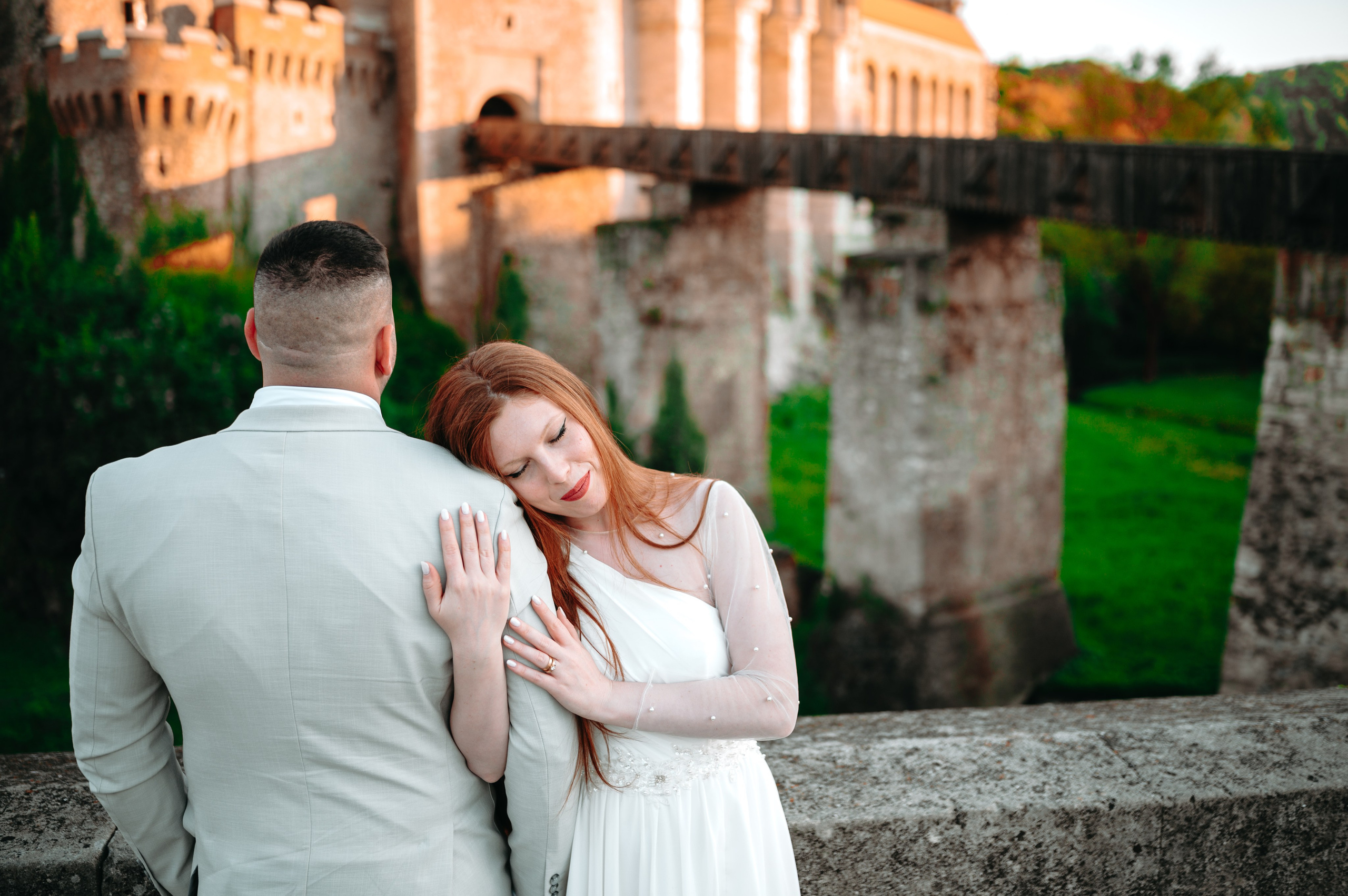 Raluca & Robert | After Wedding. Fotografie & Videografie de nuntă în Timișoara