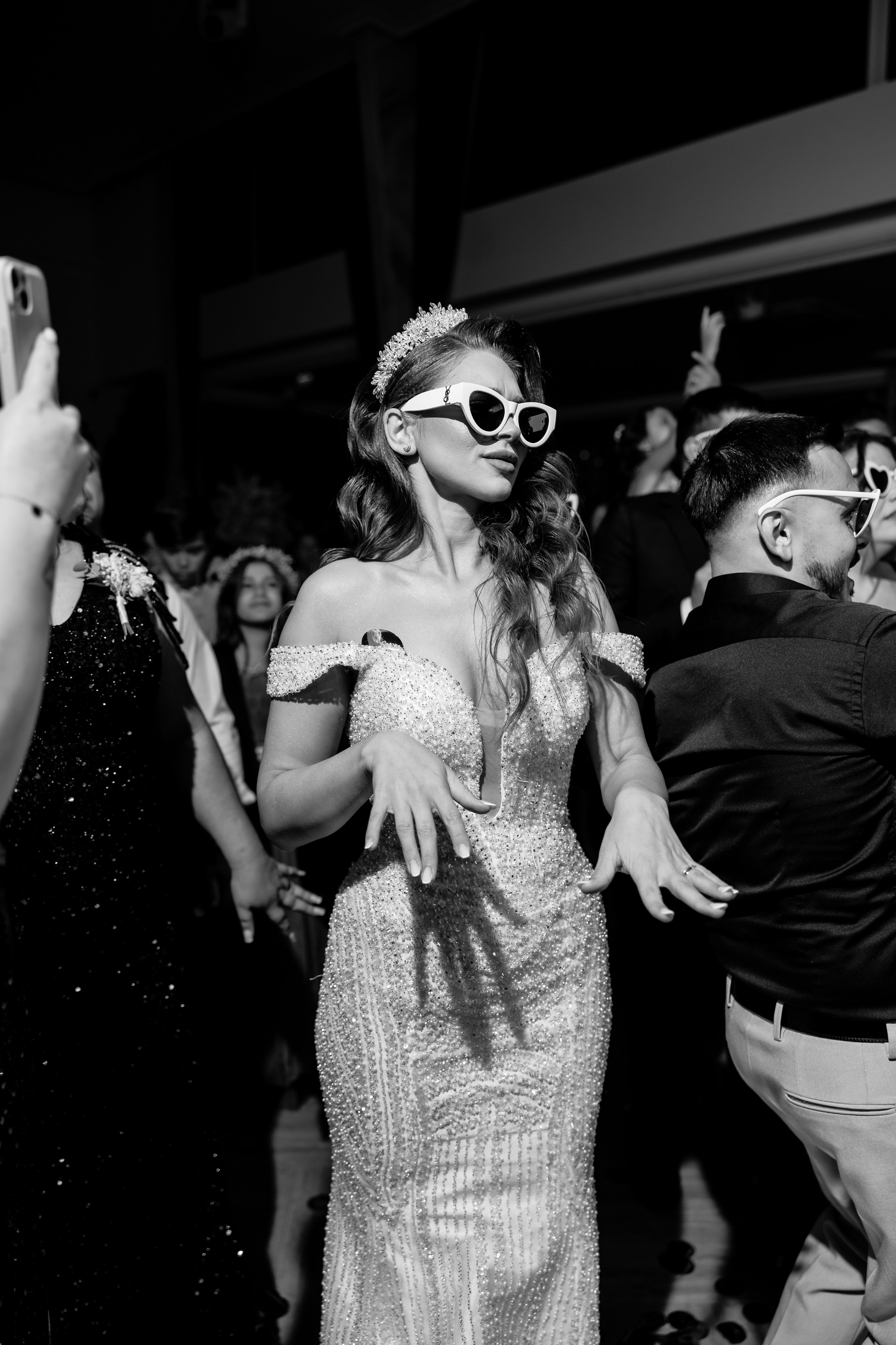 Mirel & Otilia. ProWed — Foto Video Moldova