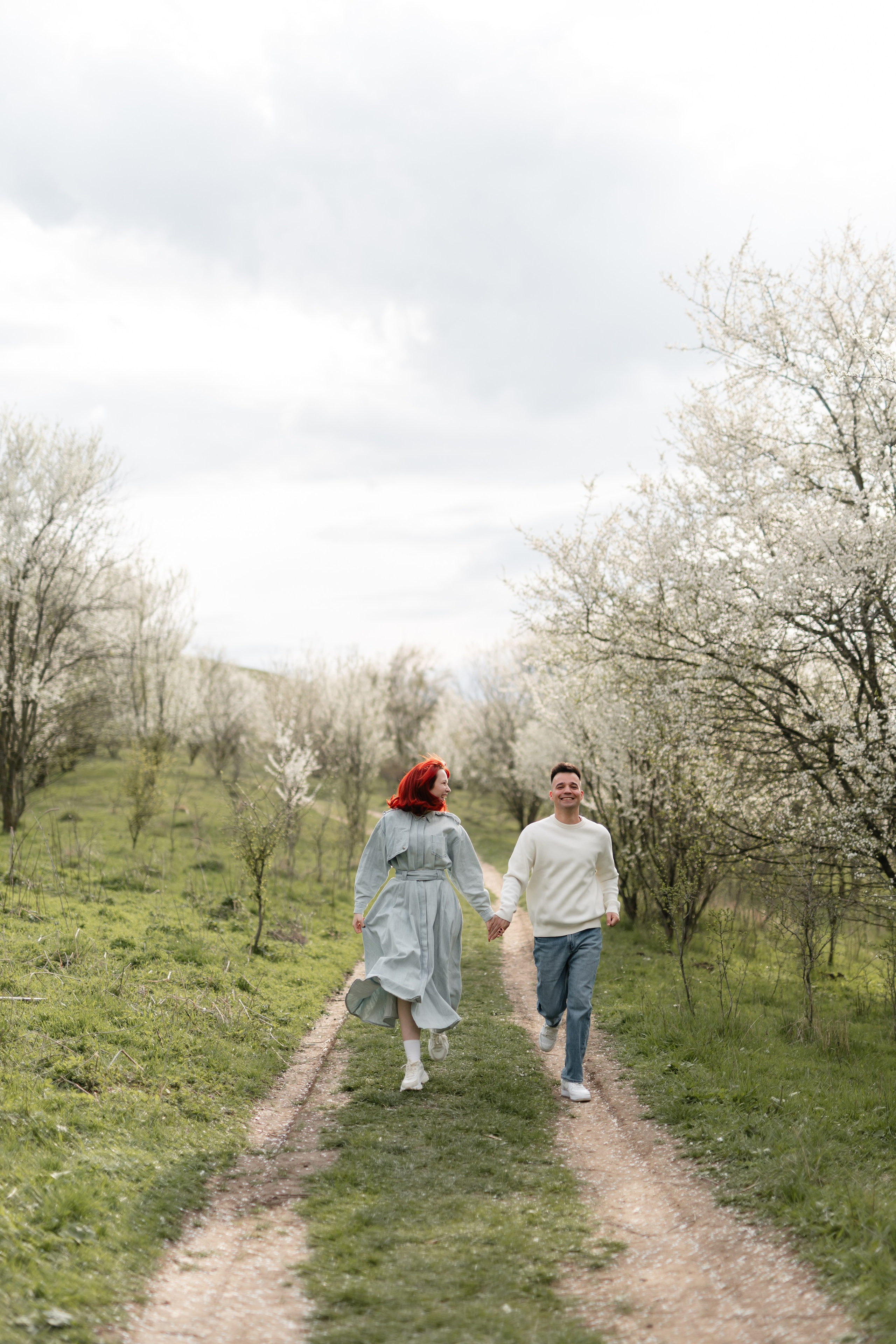 Casiana & Victor. Main