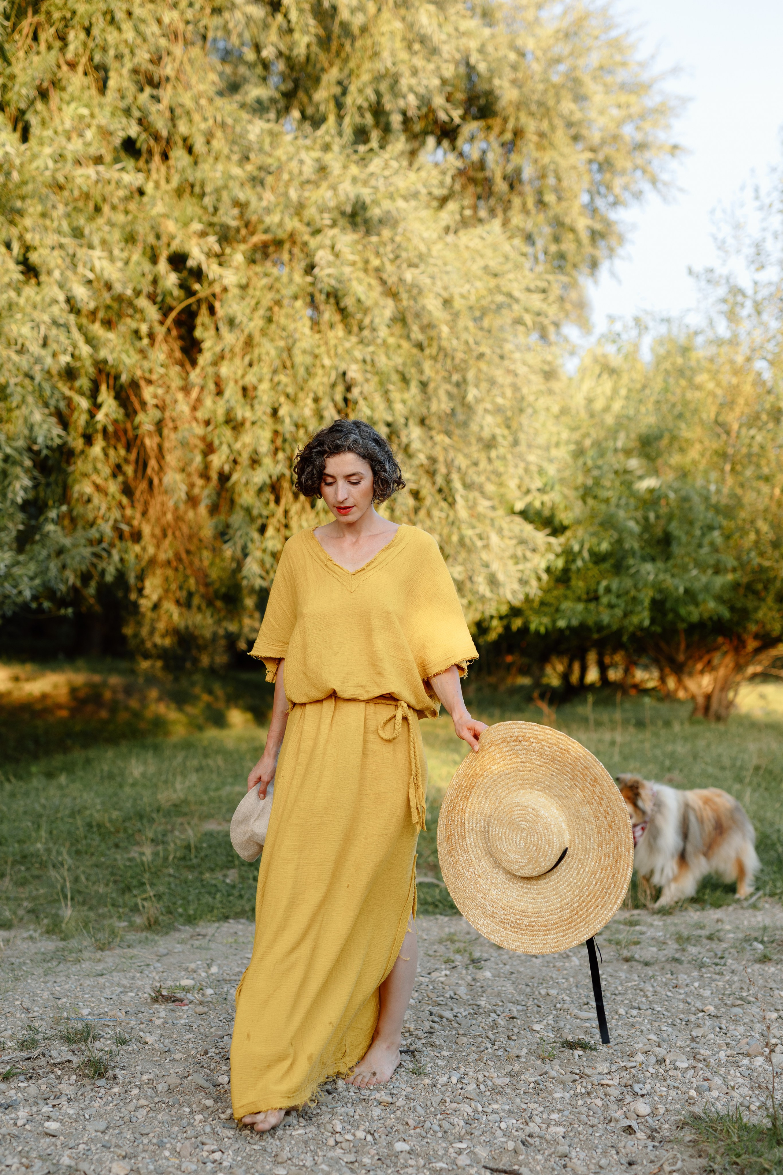 Cristina, George & Ian — Family. Main