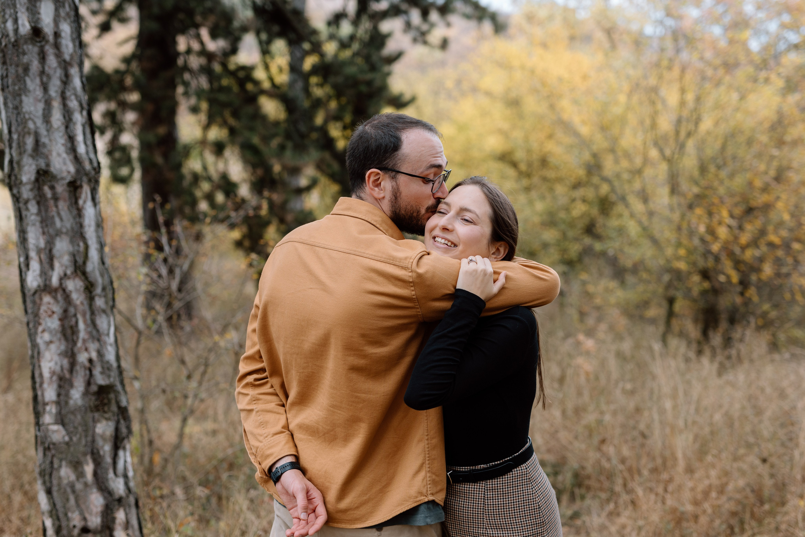 Iosana & Grisha. Main