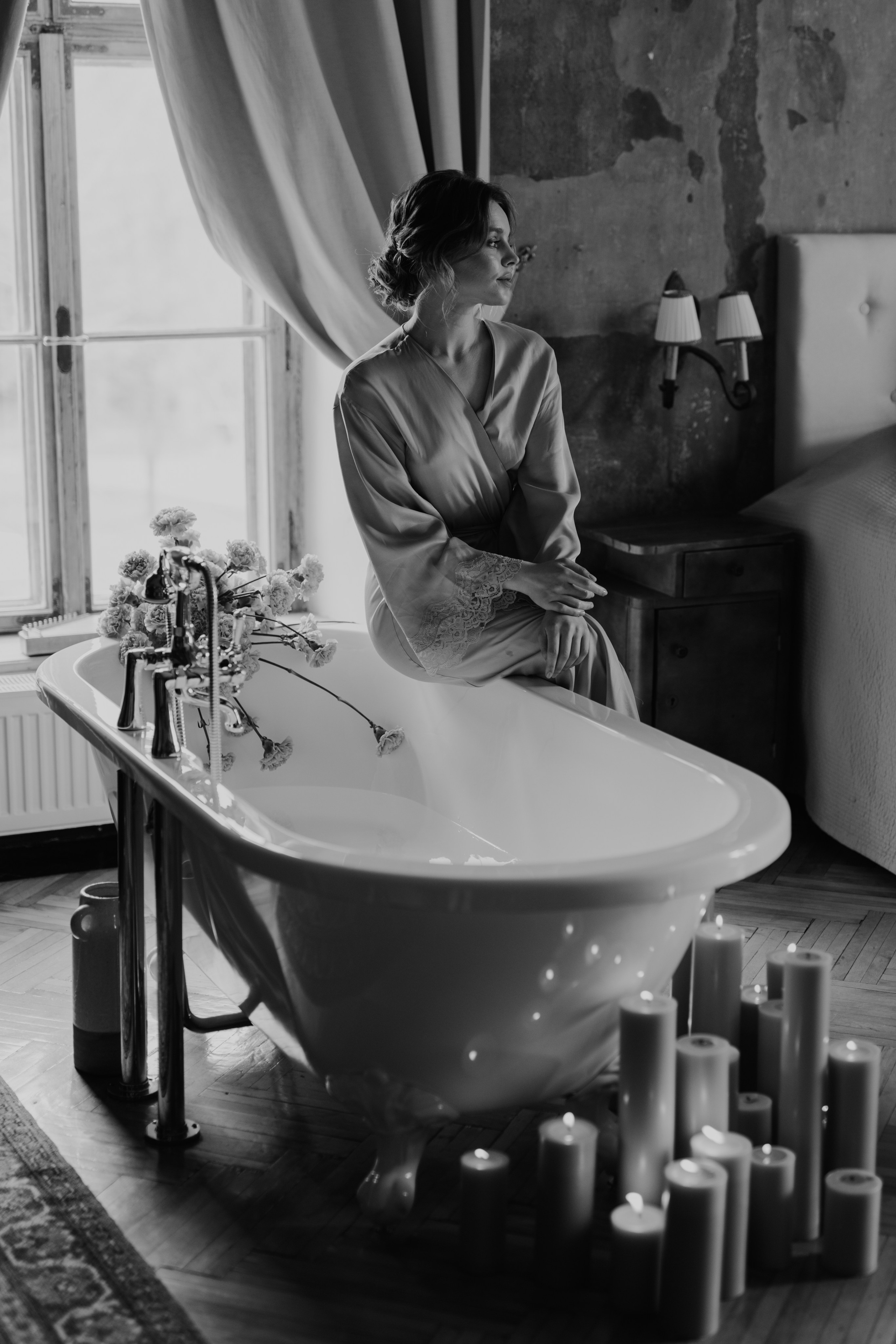 Styled Shoot Zabola Estate. Main