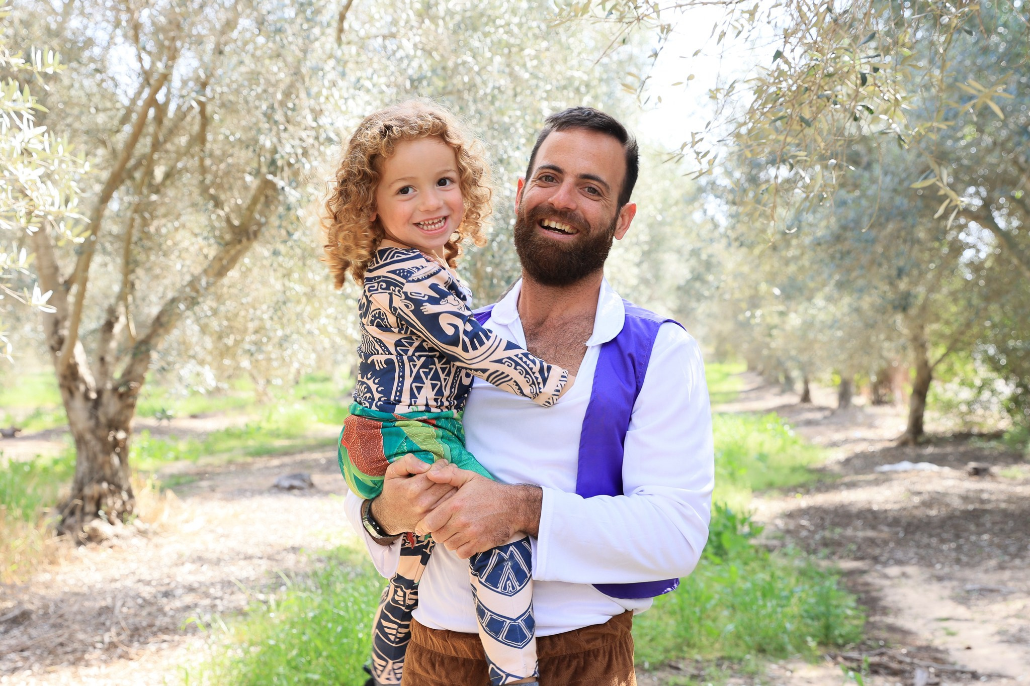 צילומי פורים בטבע. דף בית