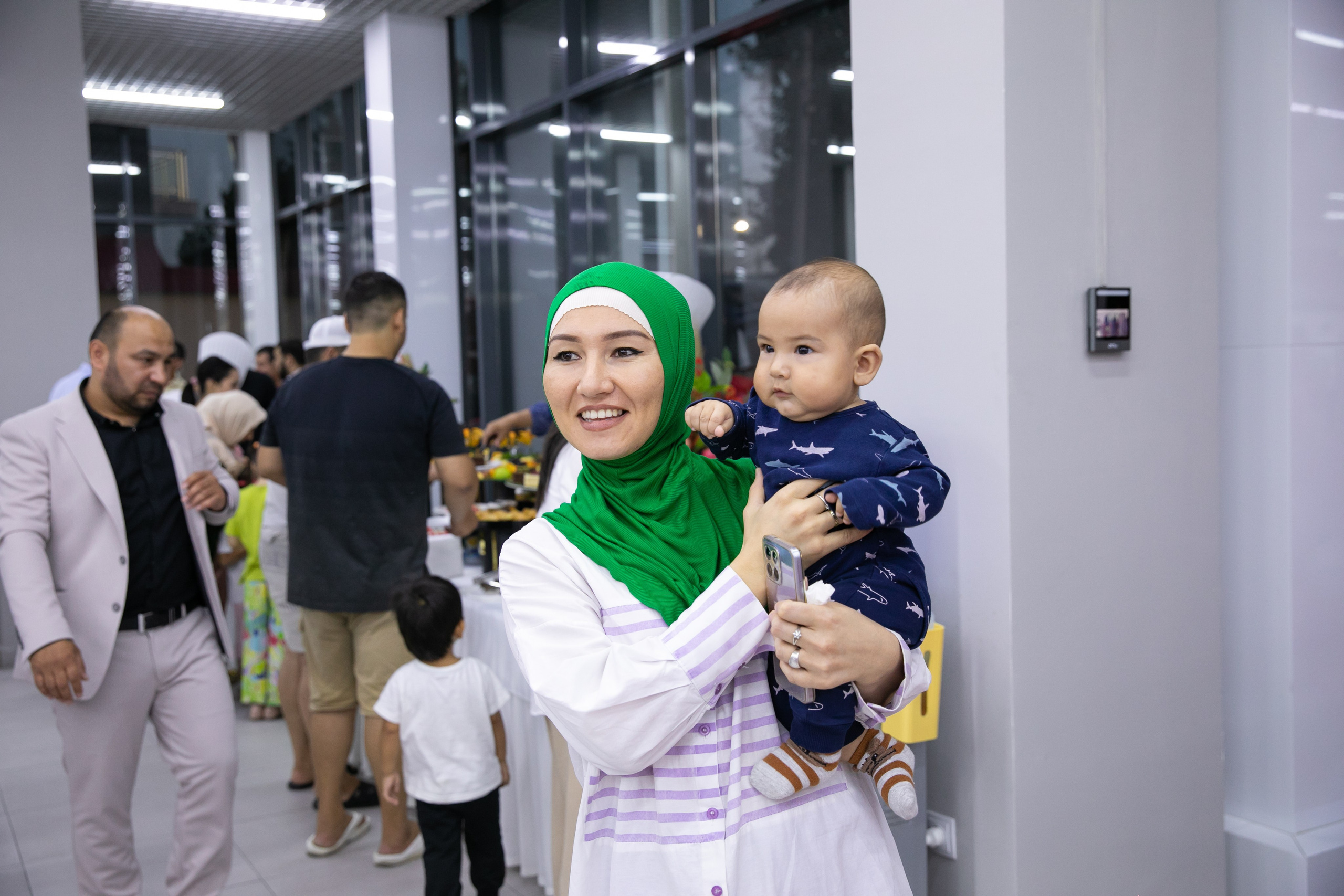 Открытие Chery. Профессиональная Фото-Видео Студия Геннадия Нестеренко | Ташкент и Весь Узбекистан