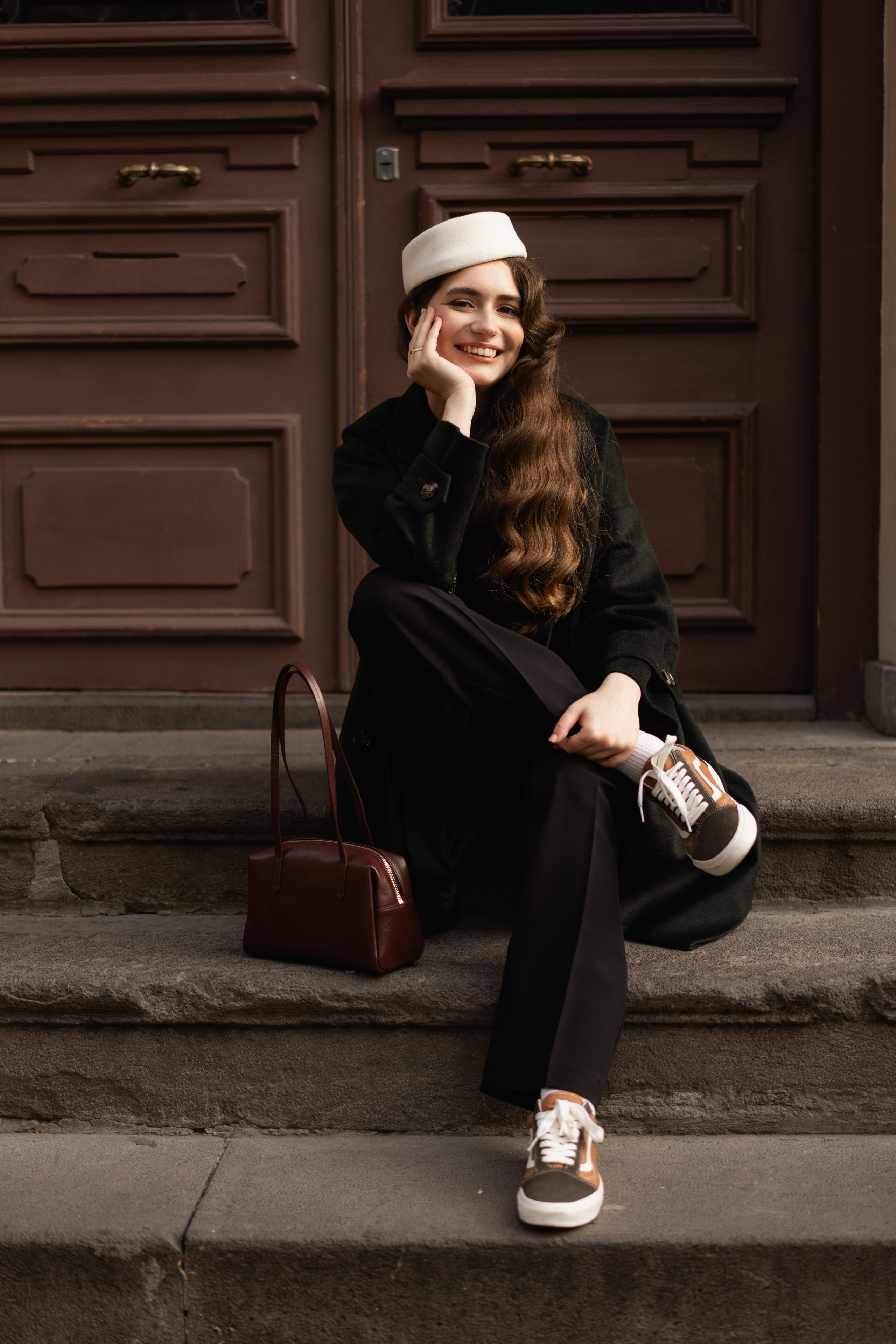 Tbilisi, Victoria. Дарья Филькова — фотограф и видеограф в Тбилиси, Грузия