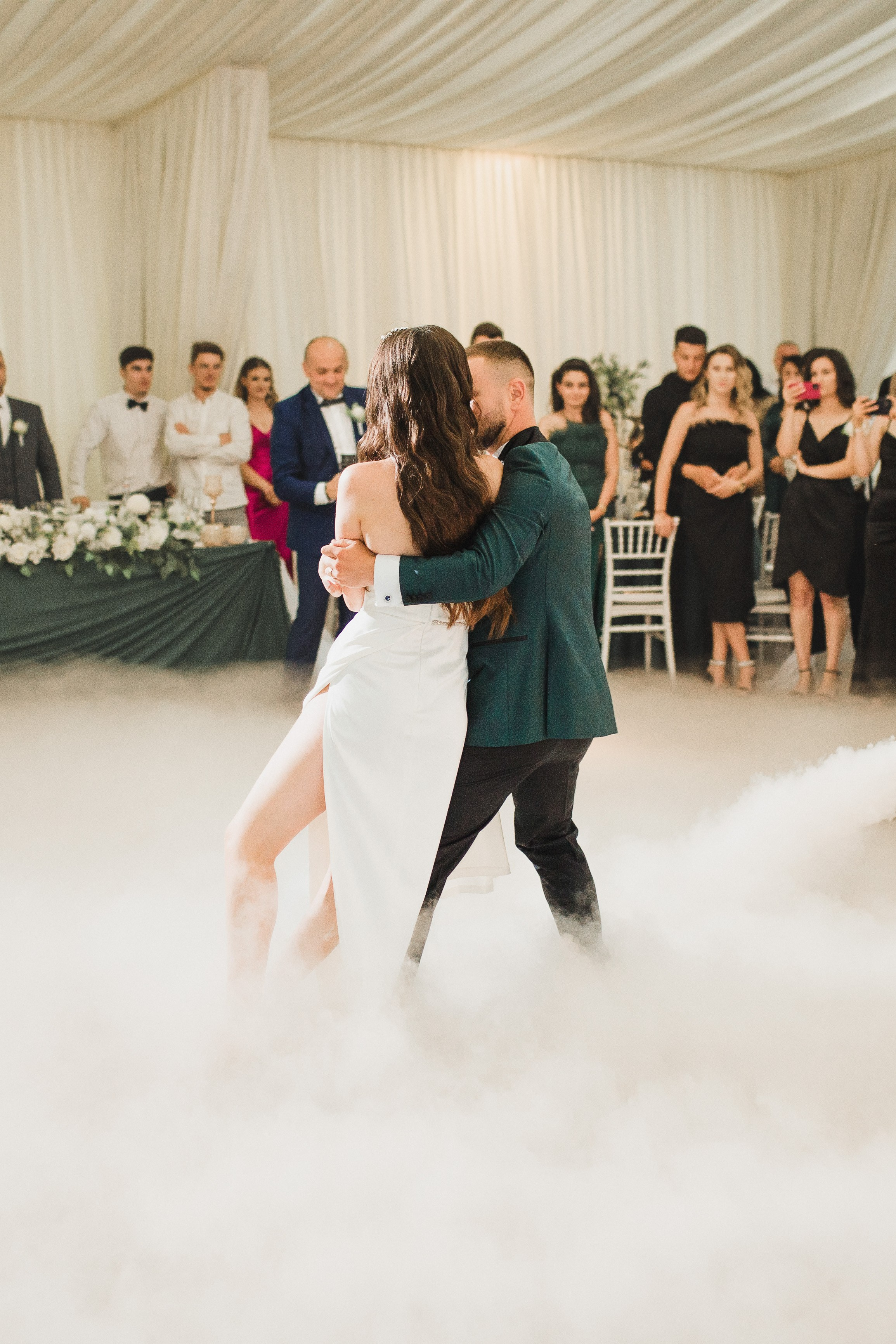 Denisa & Mădălin. Vlad Aconstantinesei Photographer