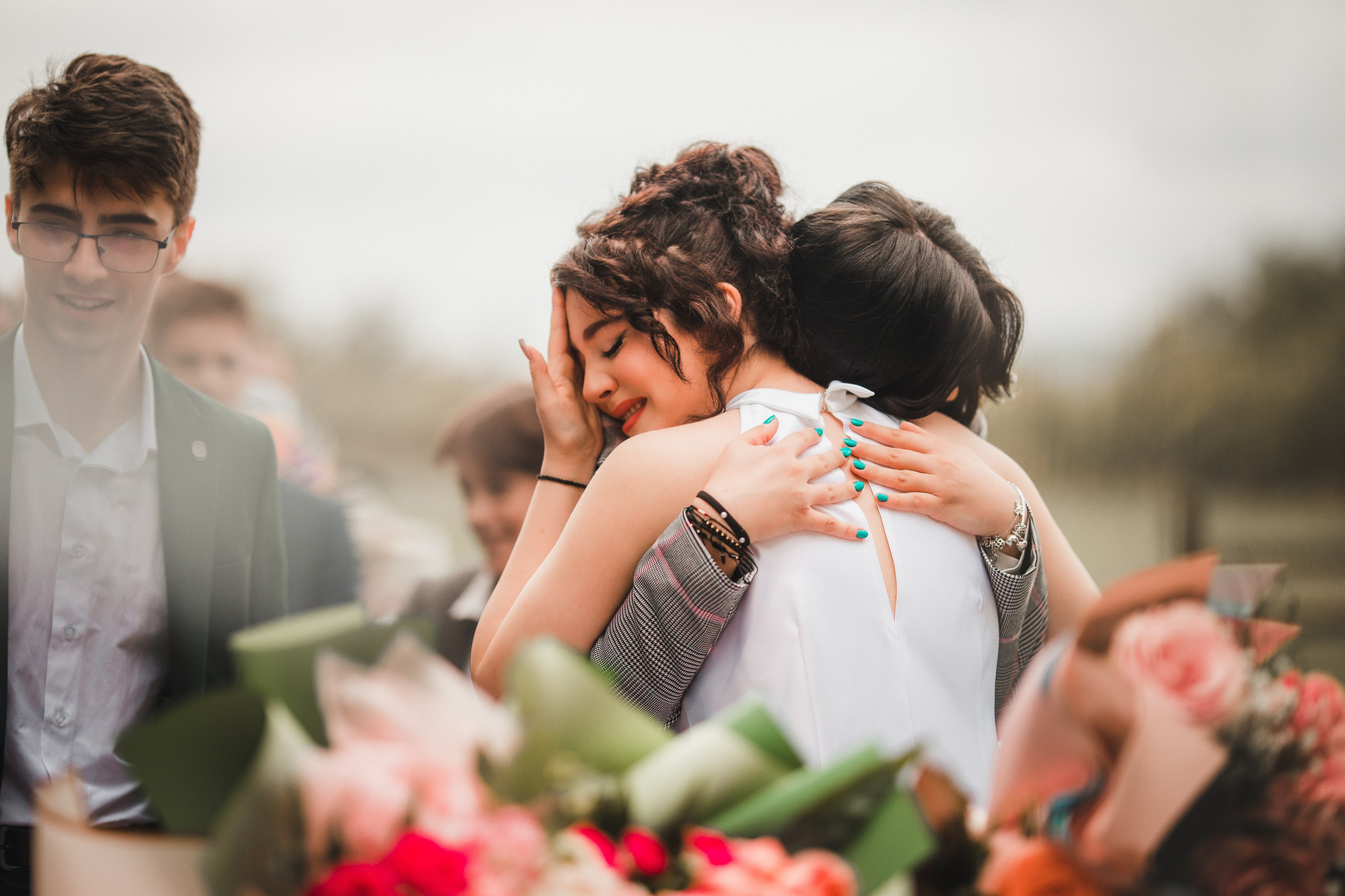 Yarina & Andrei. Vlad Aconstantinesei Photographer