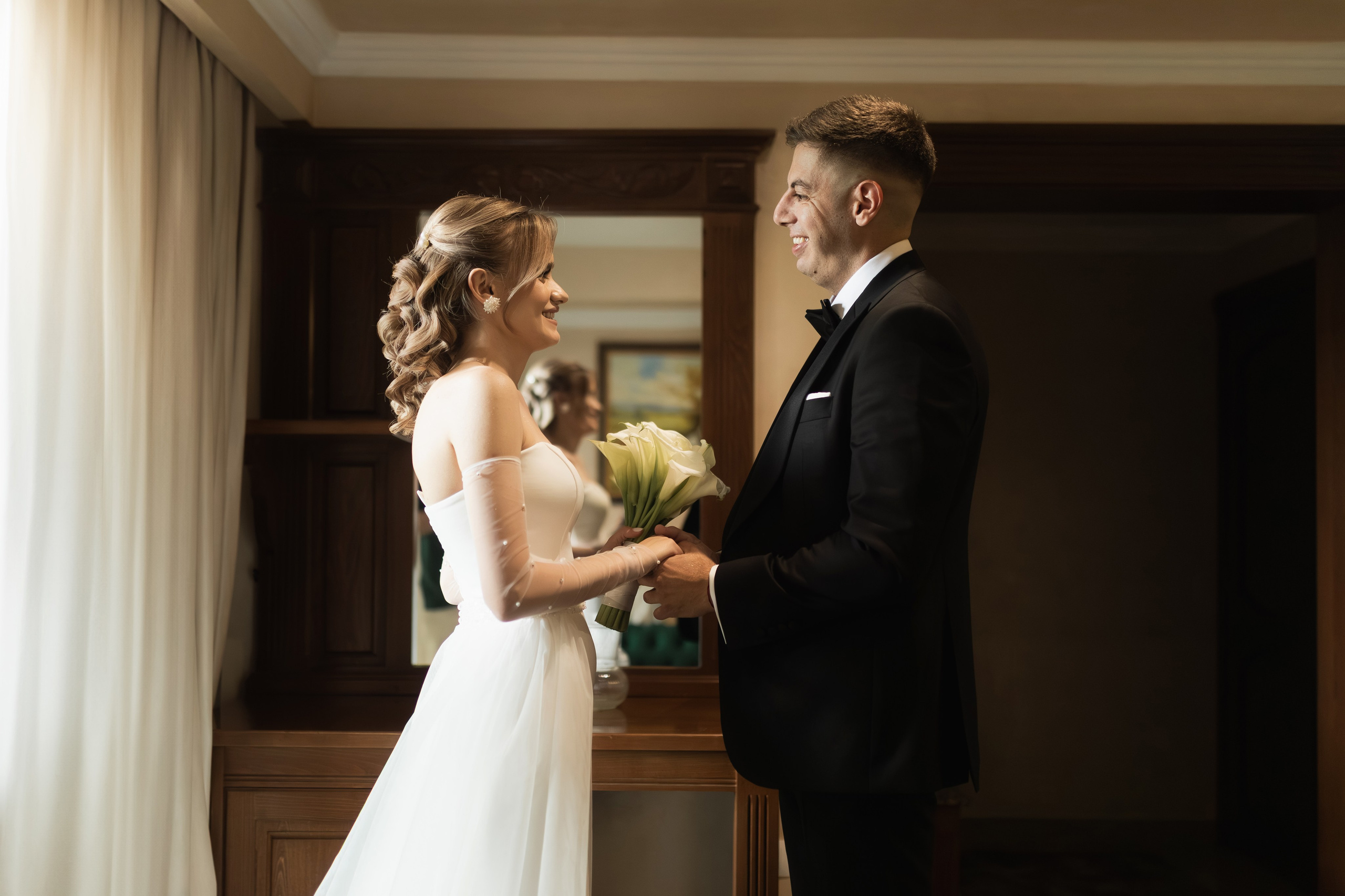 Iulia & Radu. Vlad Aconstantinesei Photographer