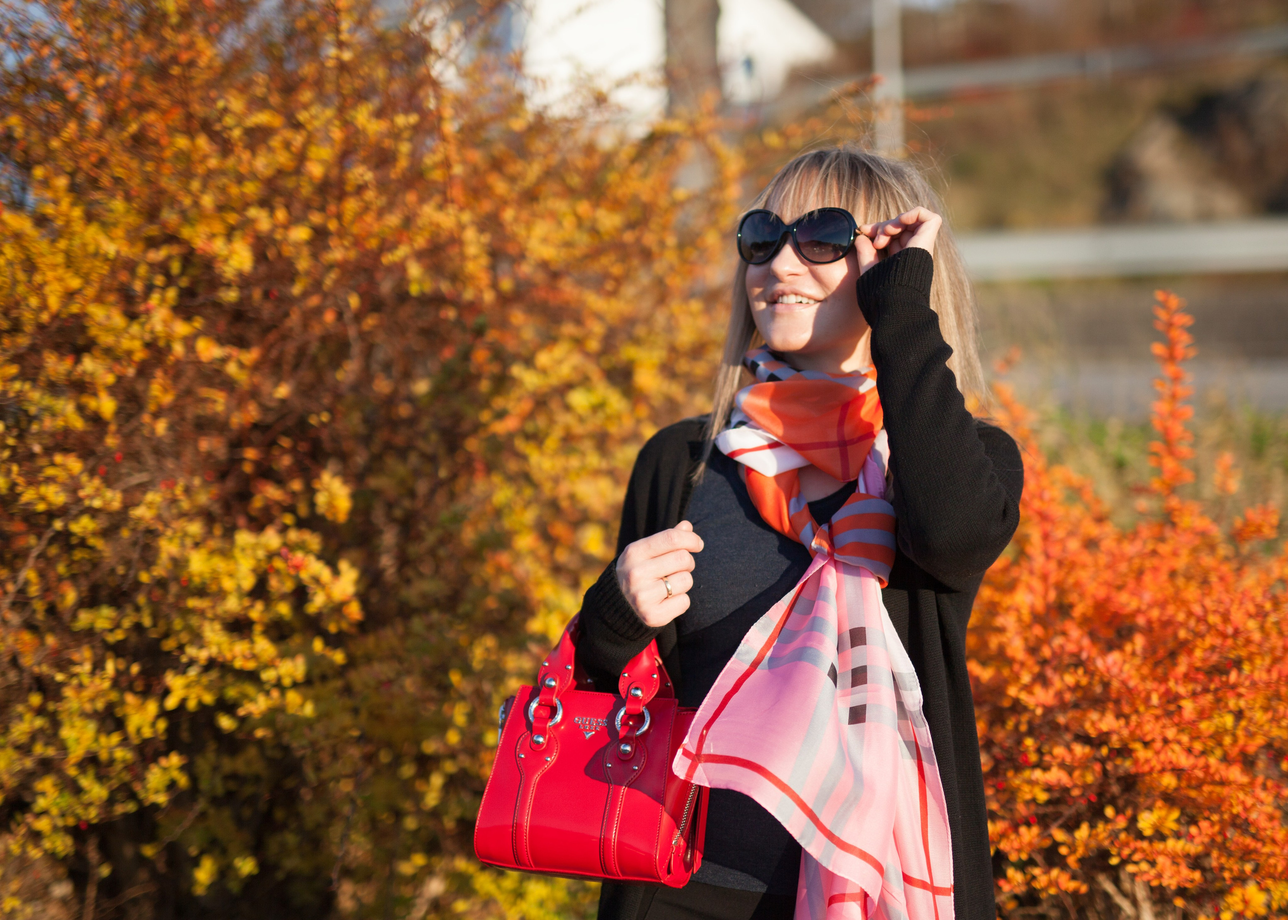 Autumn pears. Family and real state photographer in Haugesund Dina Vikra