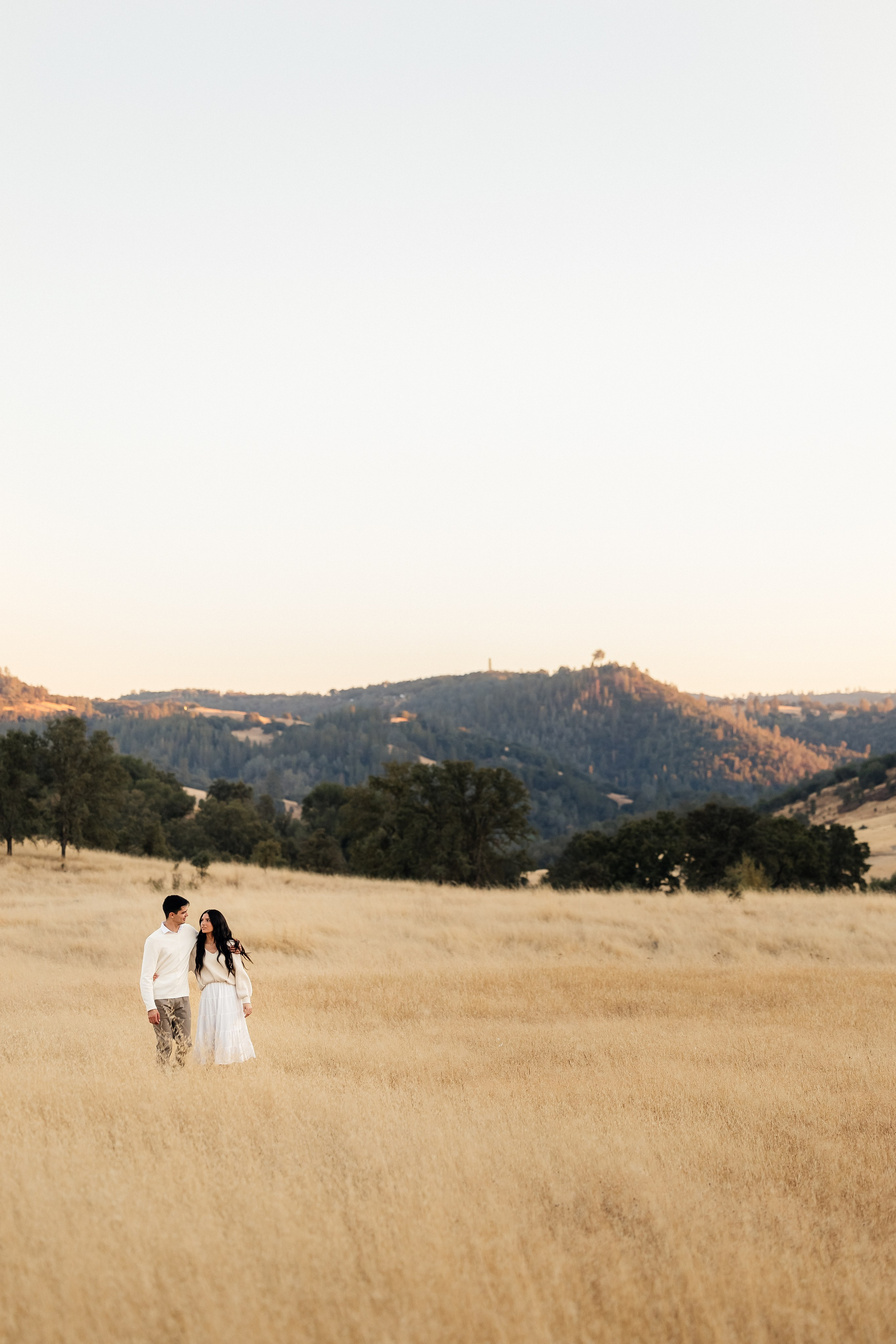 Engagement & Love stories. ArtFeather Photography. Sacramento, California