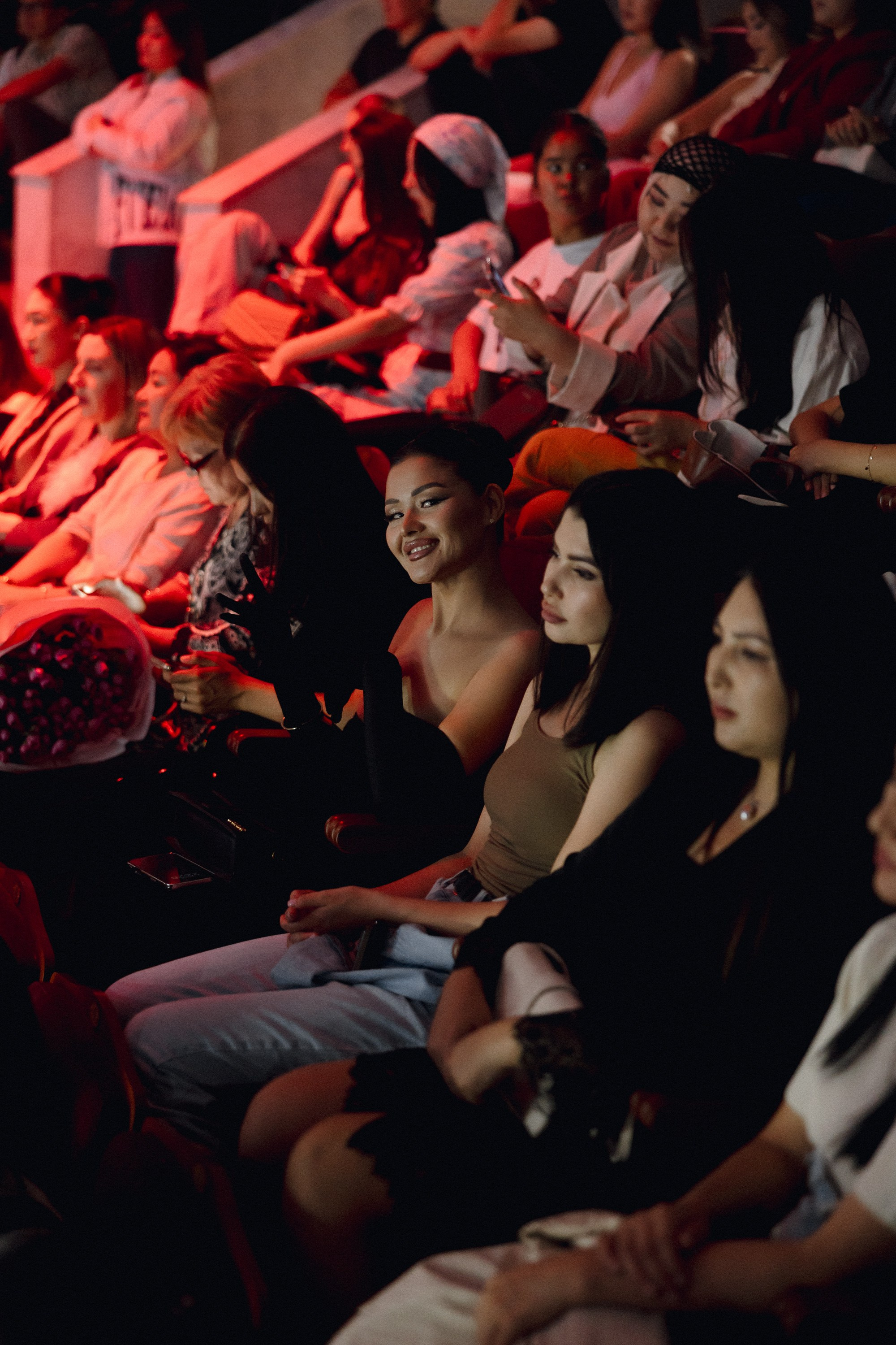 VONAMA CULT SHOW 2025. Азимжан Нуритдинходжаев — свадебный фотограф