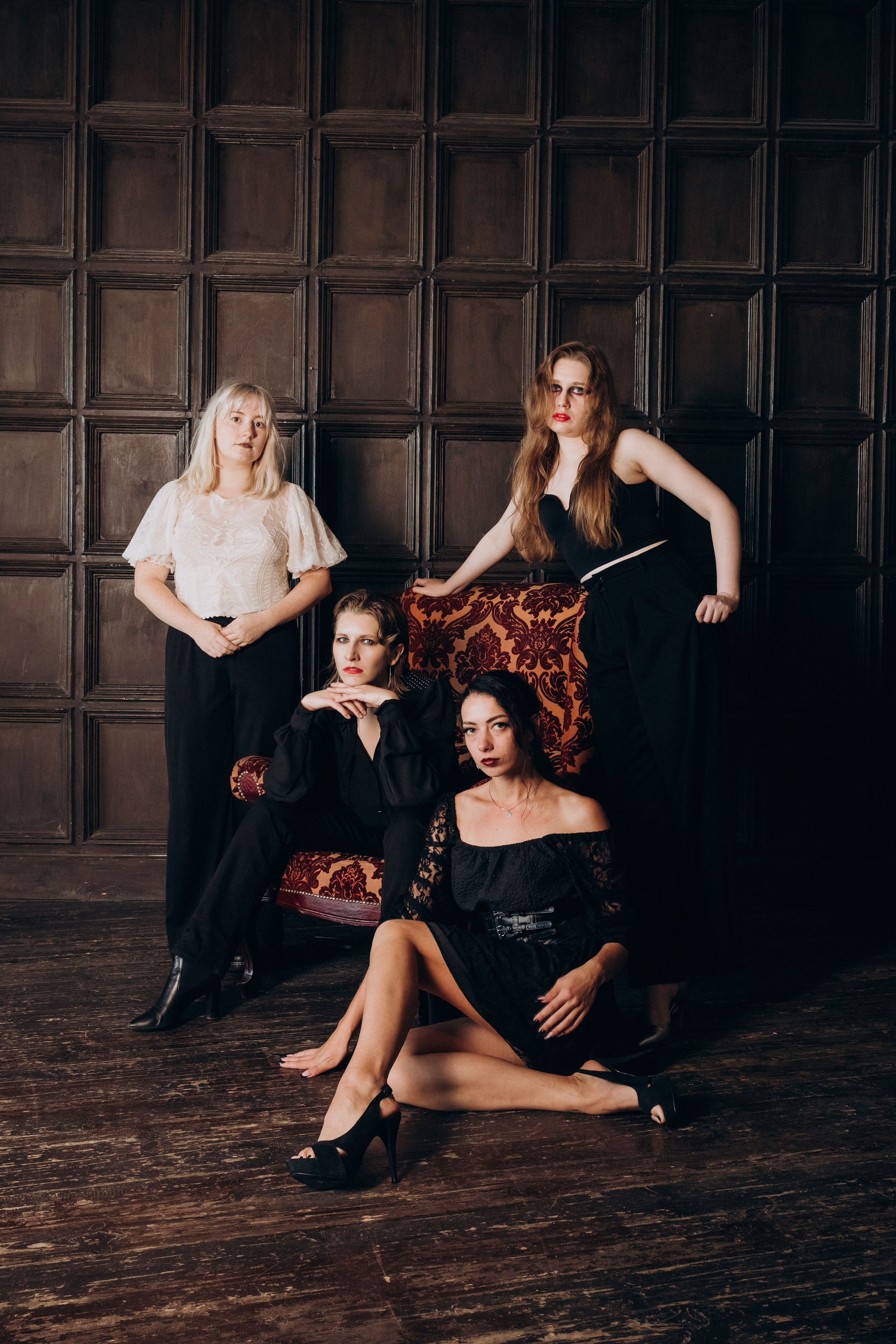 Portfolio. Content photographer in Paris — Genya Legou