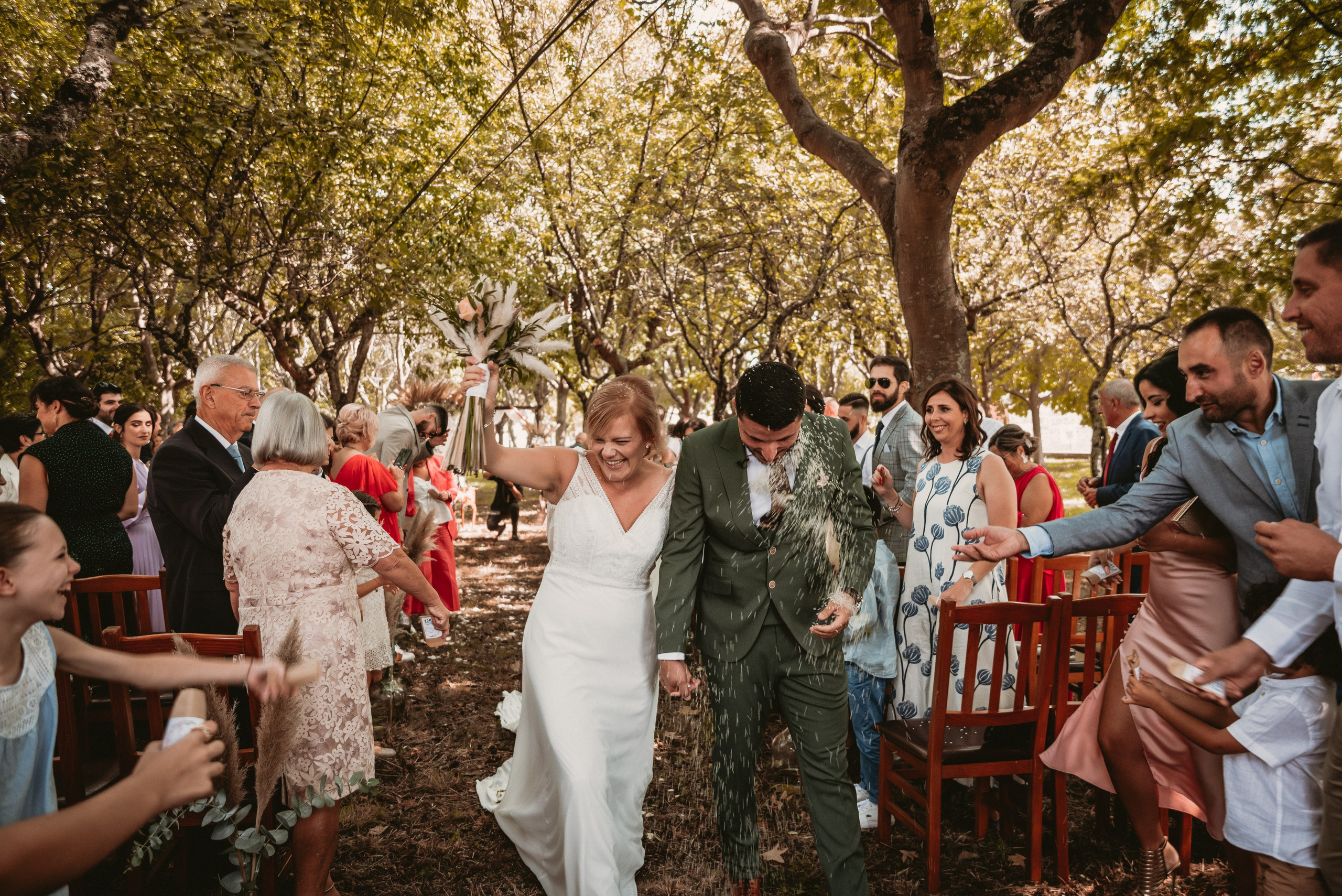 São & Luís. Fotógrafa de Casamentos e Família em Braga — Alexandra Mieres Photography