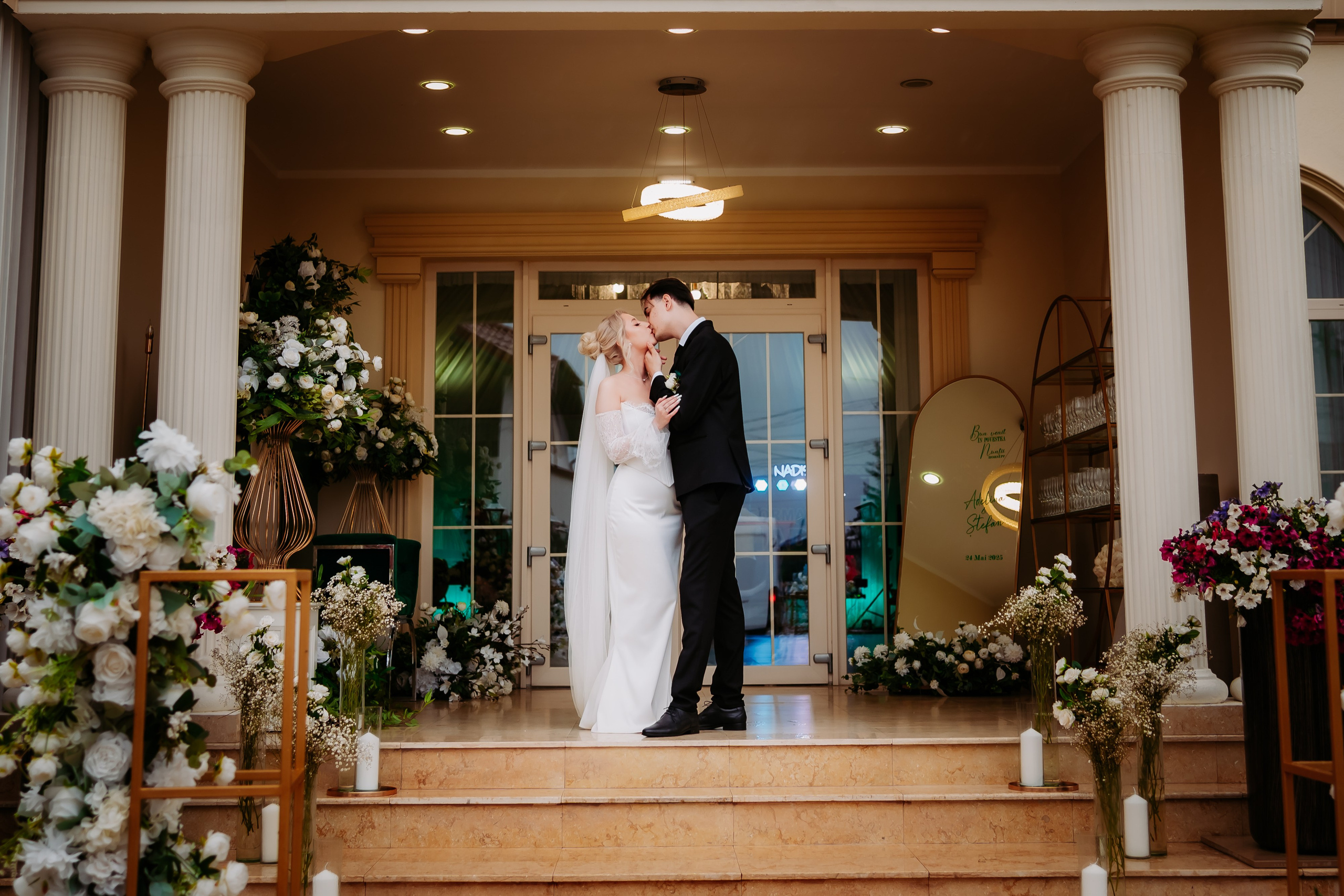 Adelina & Stefan. Mariusclaudiucojocaru.wfolio.pro