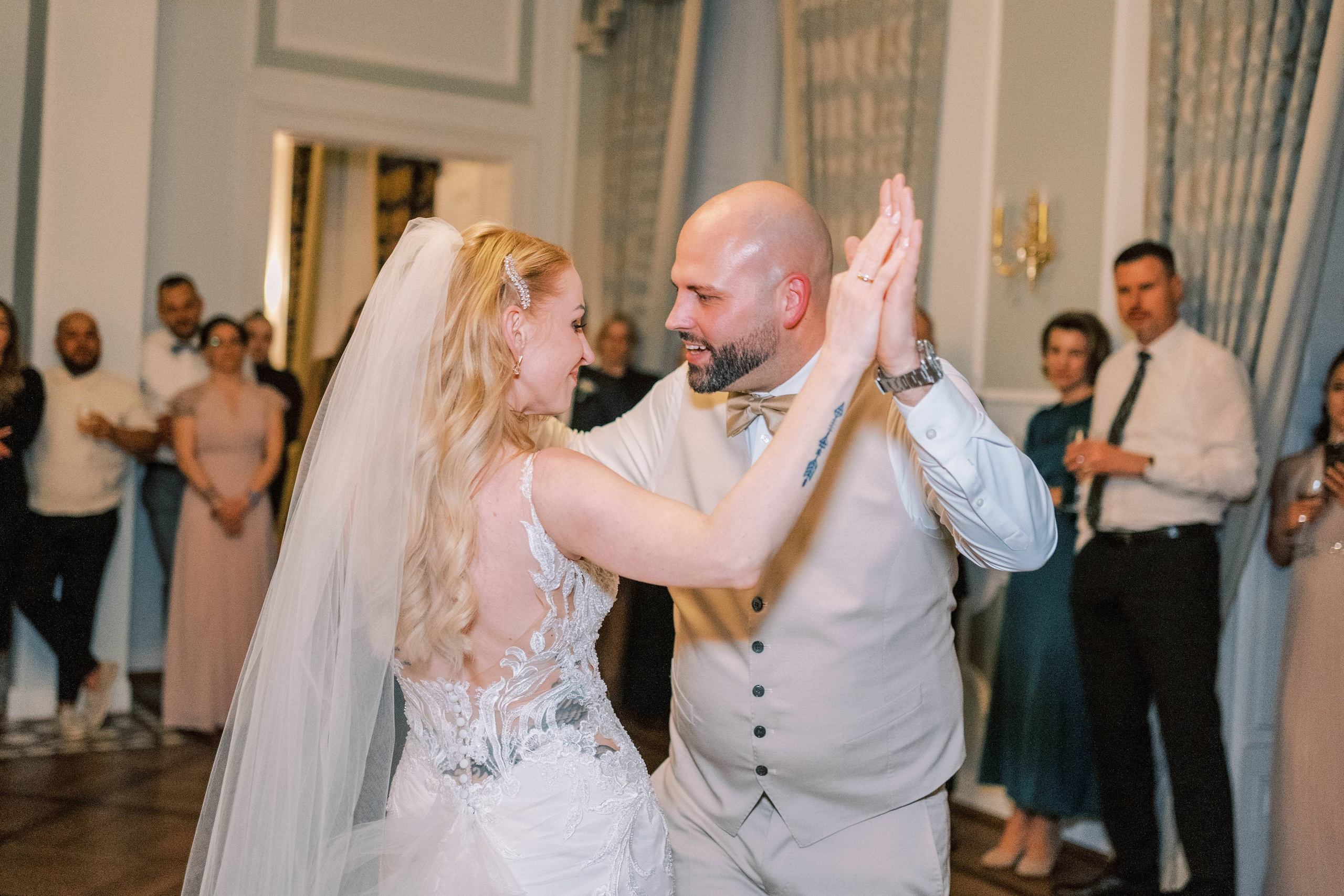 Schloss Ovelgönne | Hochzeit Schloss Ovelgönne