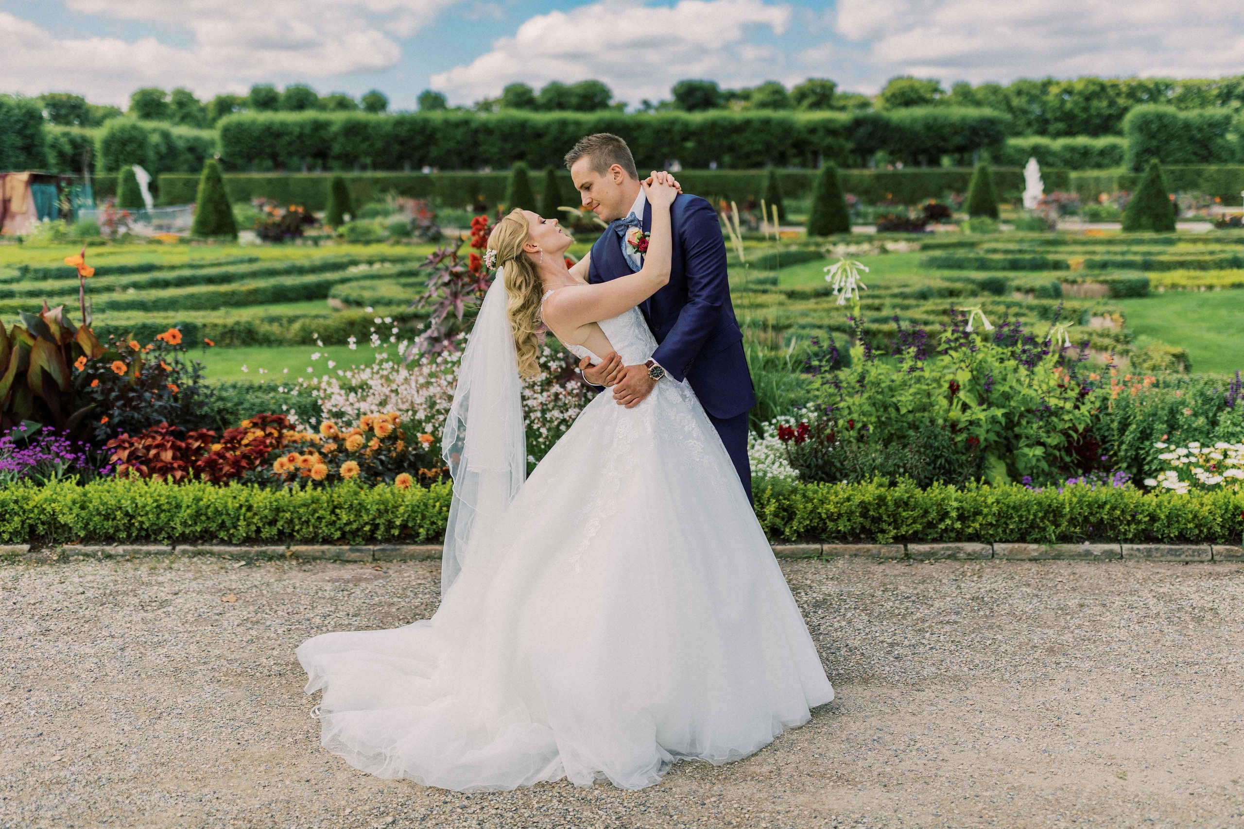 Sheraton Hannover Hochzeit