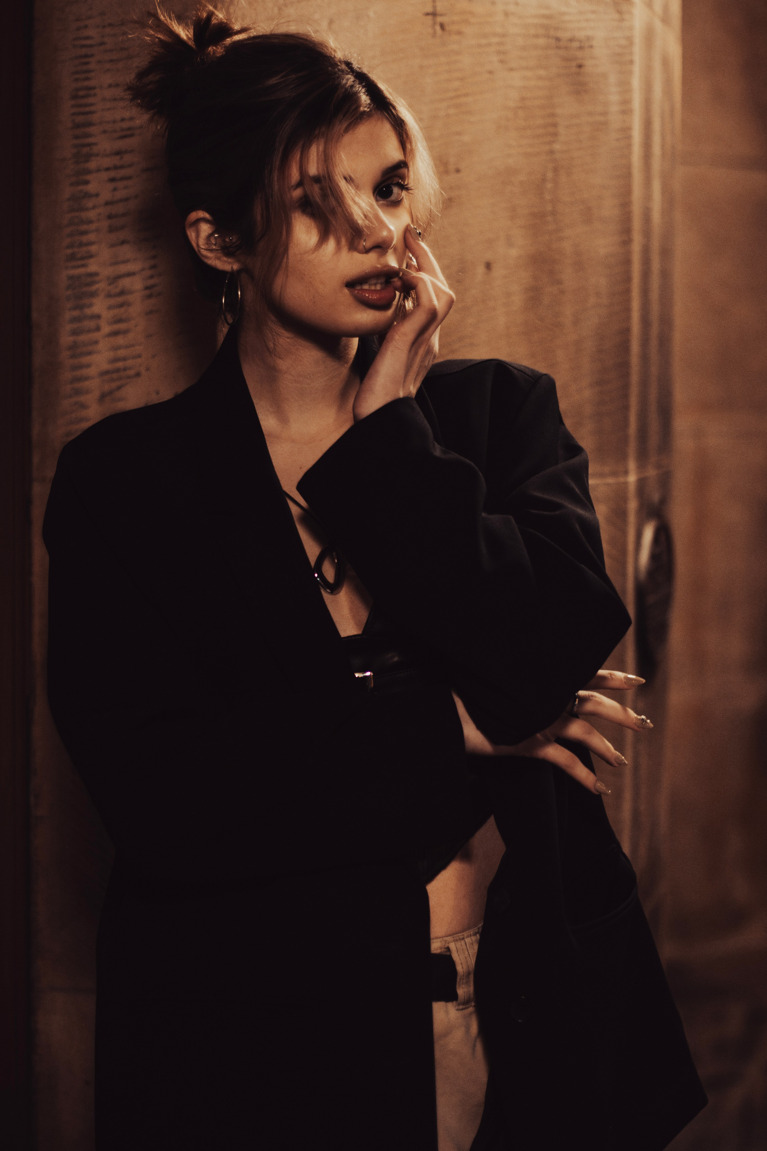 Fashion Stories. Arvin Azimian