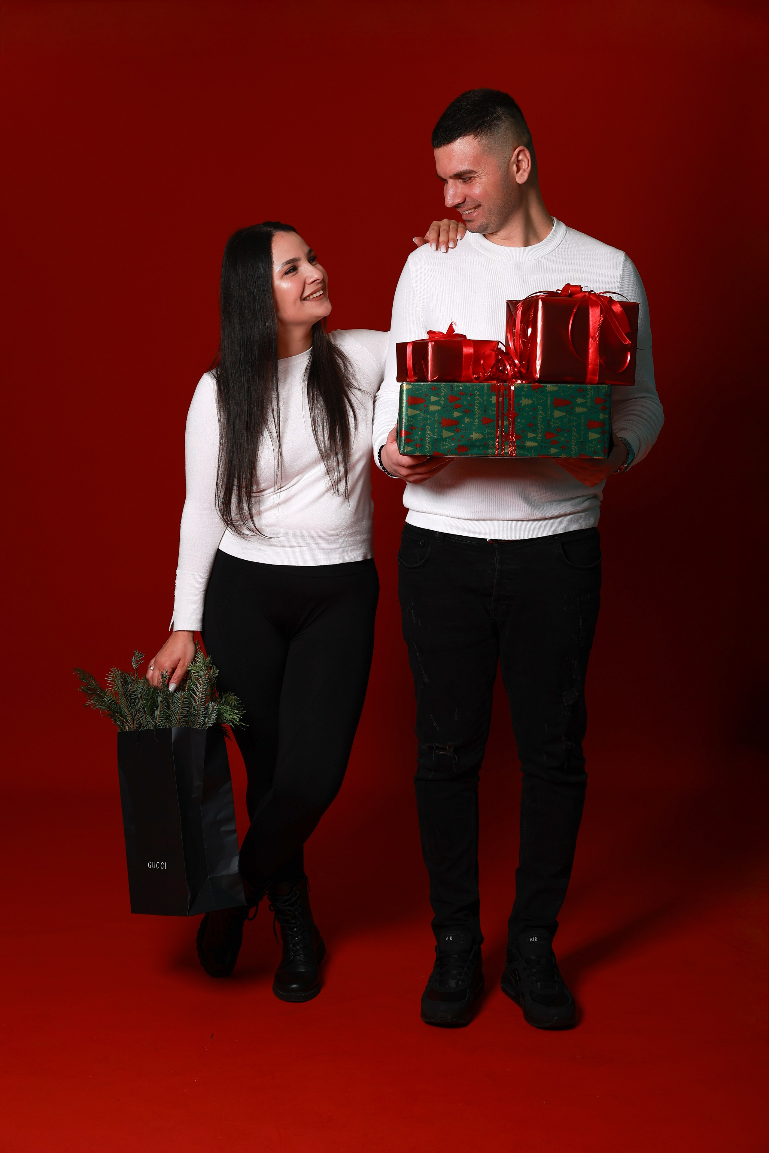 Adriana&Gabriel. Anastasia M Photographer