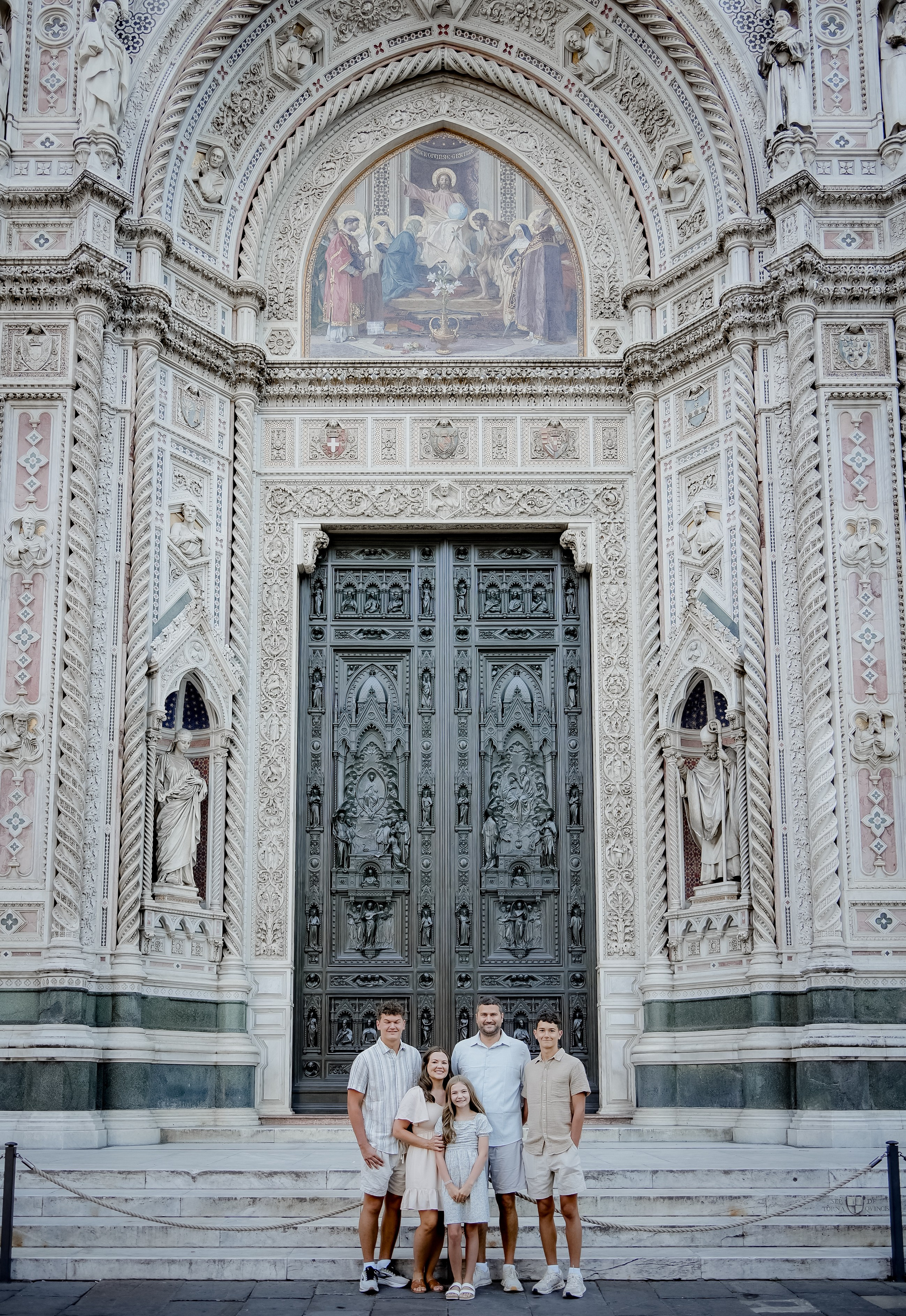 Duomo. Stefano Passerini Editorial Wedding Photographer in Italy