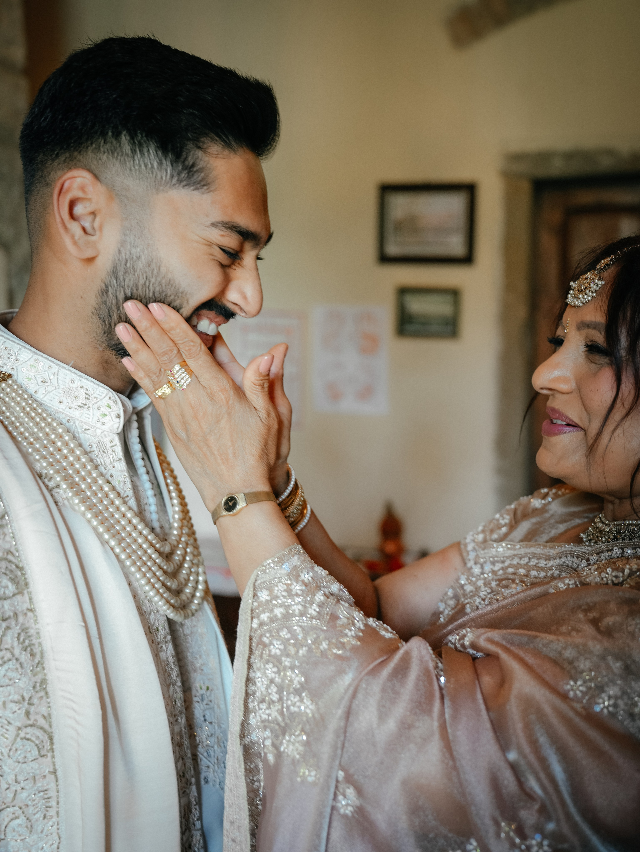 Indian Wedding in Tuscany. Wedding Photographer in Italy