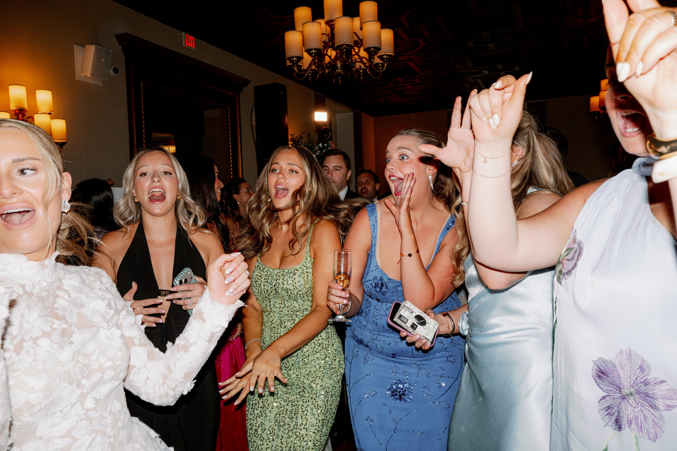 Killeen and Patrick. Wedding photographer and videographer New York | New Jersey