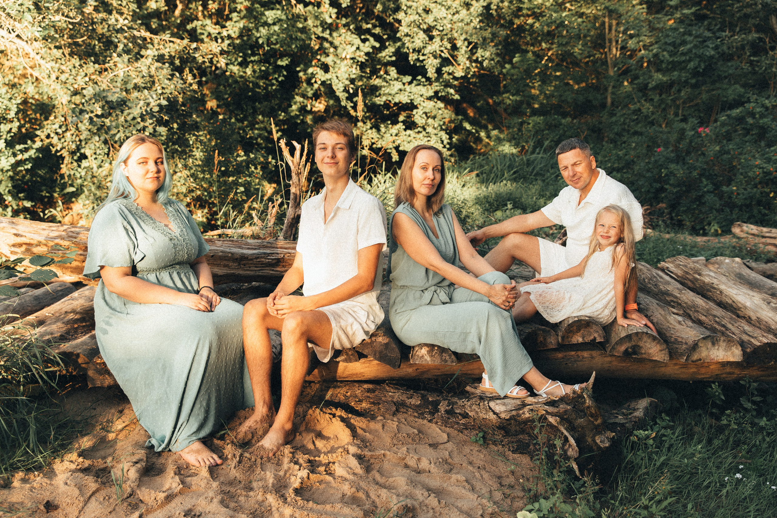 Детский семейный фотограф Эстония Narva Ida-Virumaa Tallinn Tartu Katerina Talik