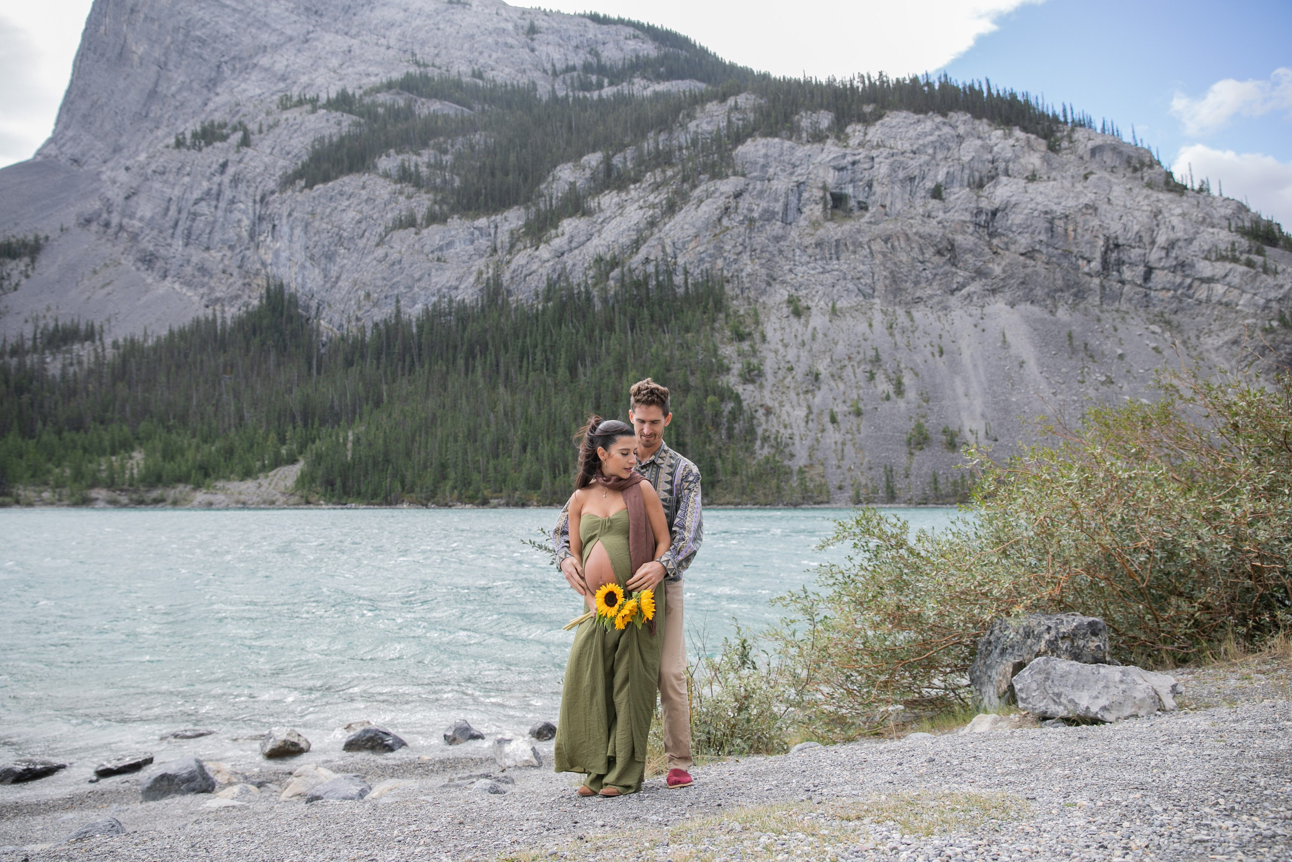 Maternity Photos — Daniella. Ching Li Photography