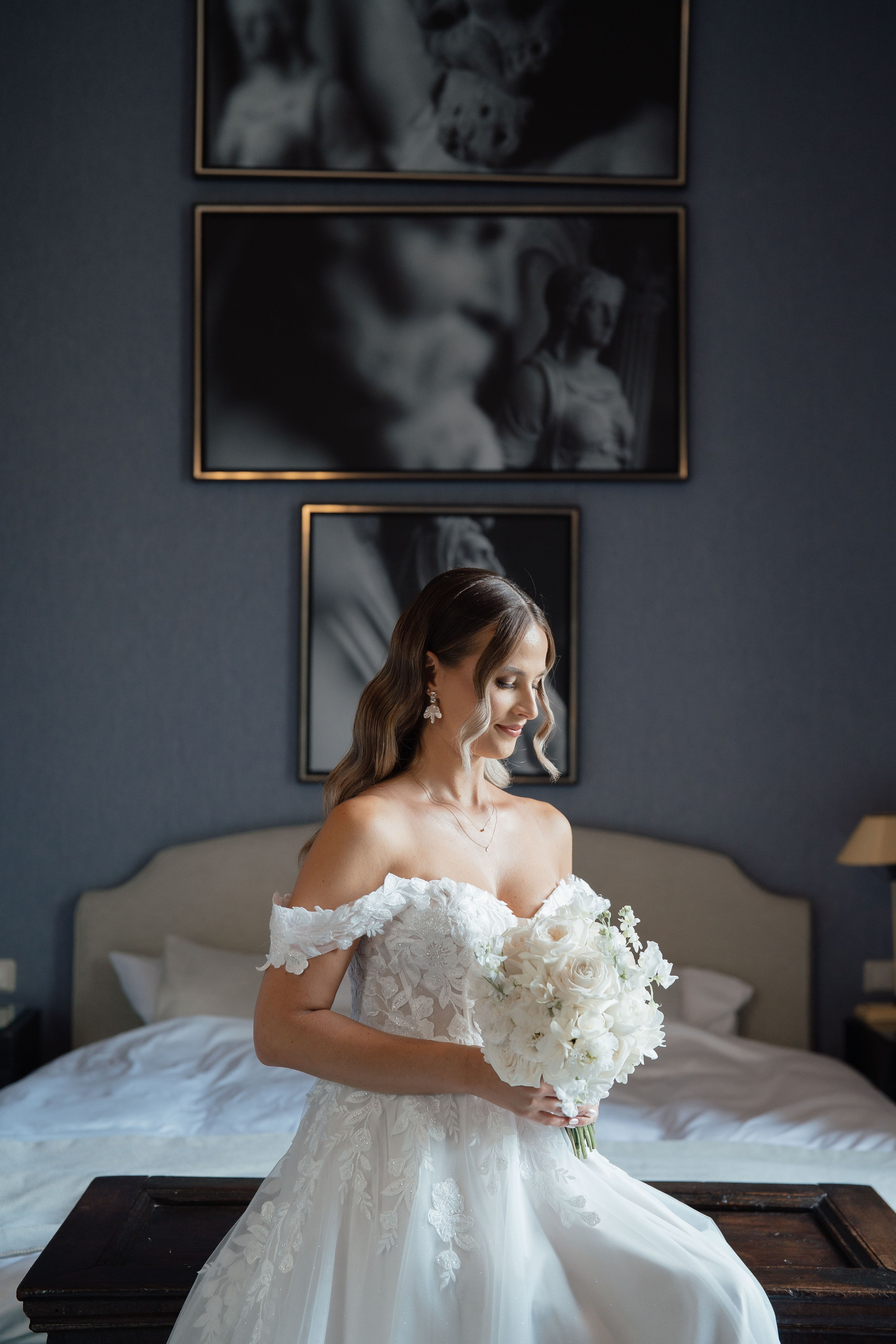 Ewelina & Thomas. Home