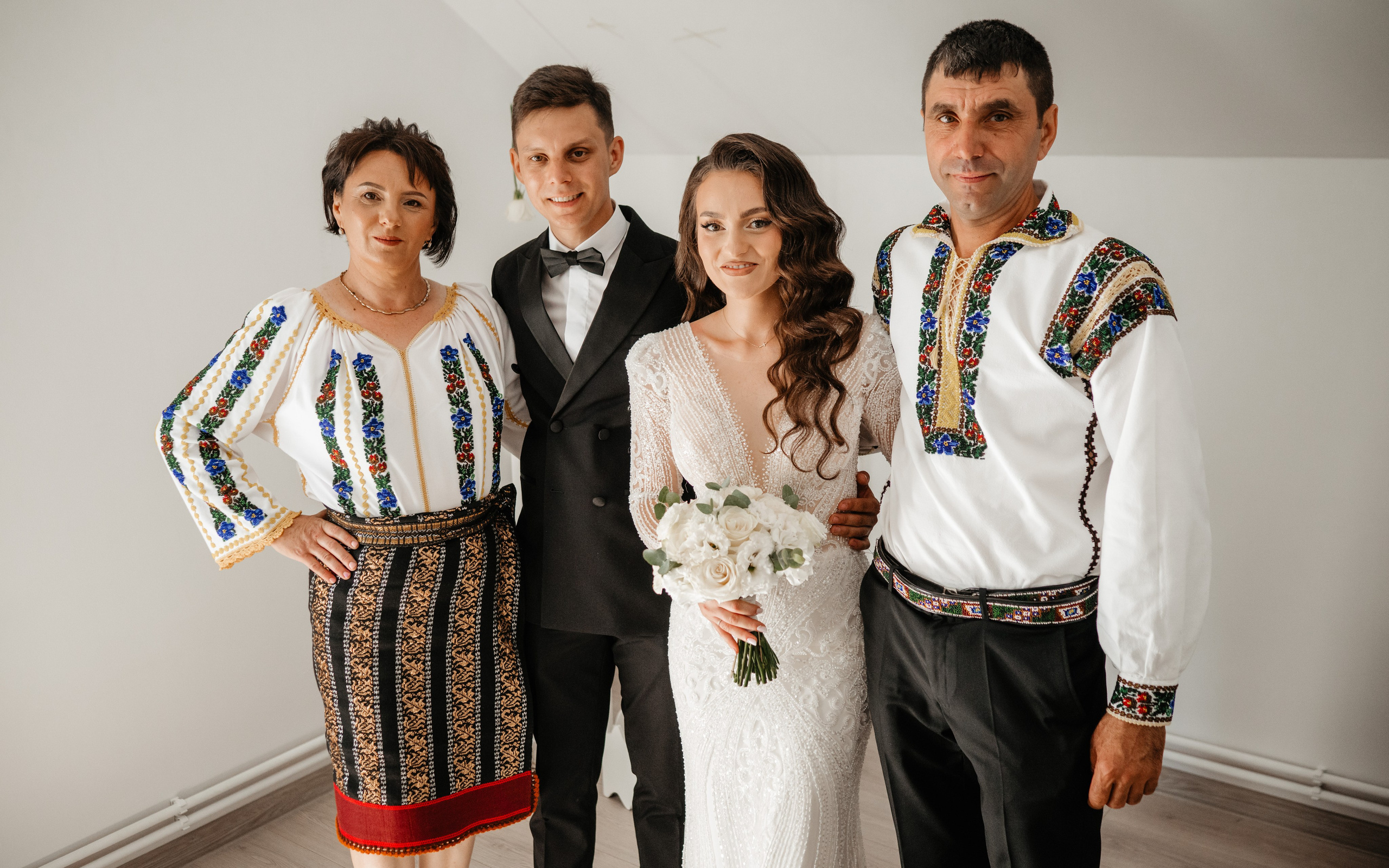 🤎 A n d r e e a & D a n i e l - Wedding Day Preview. Wedding & Family Photographer