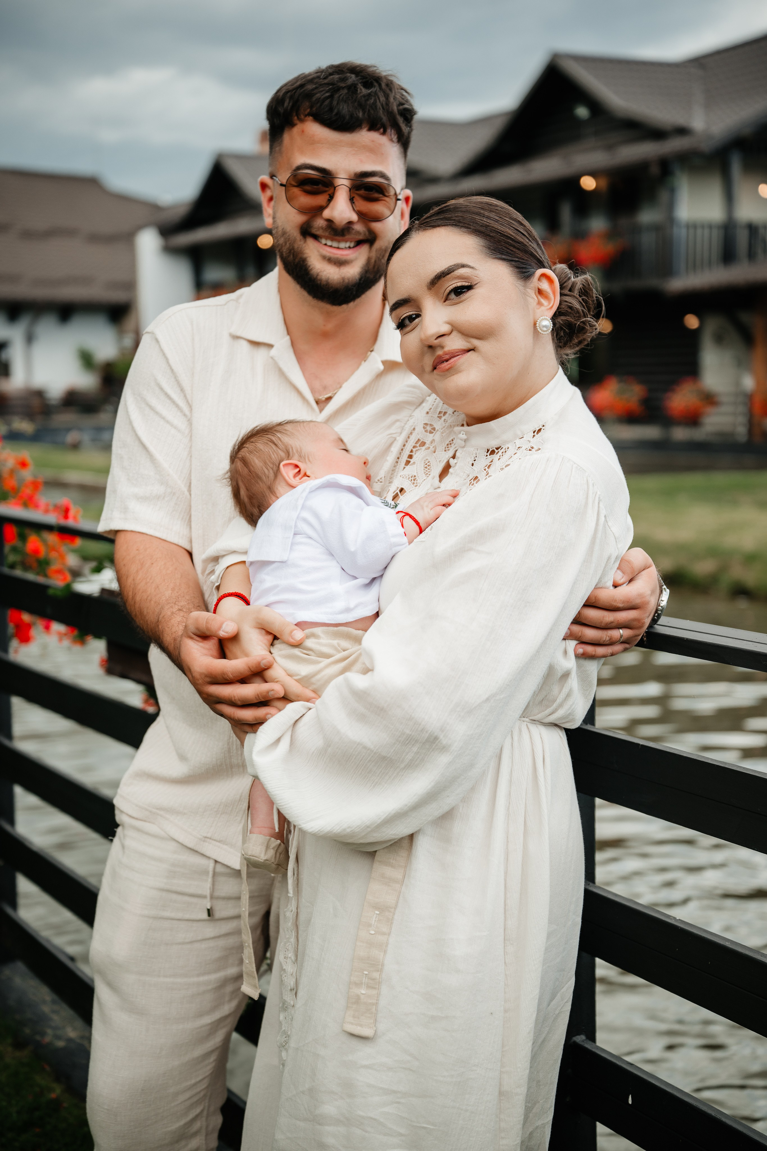 🤎 D i m a C a s i a n  - Taina Botezului Preview. Wedding & Family Photographer
