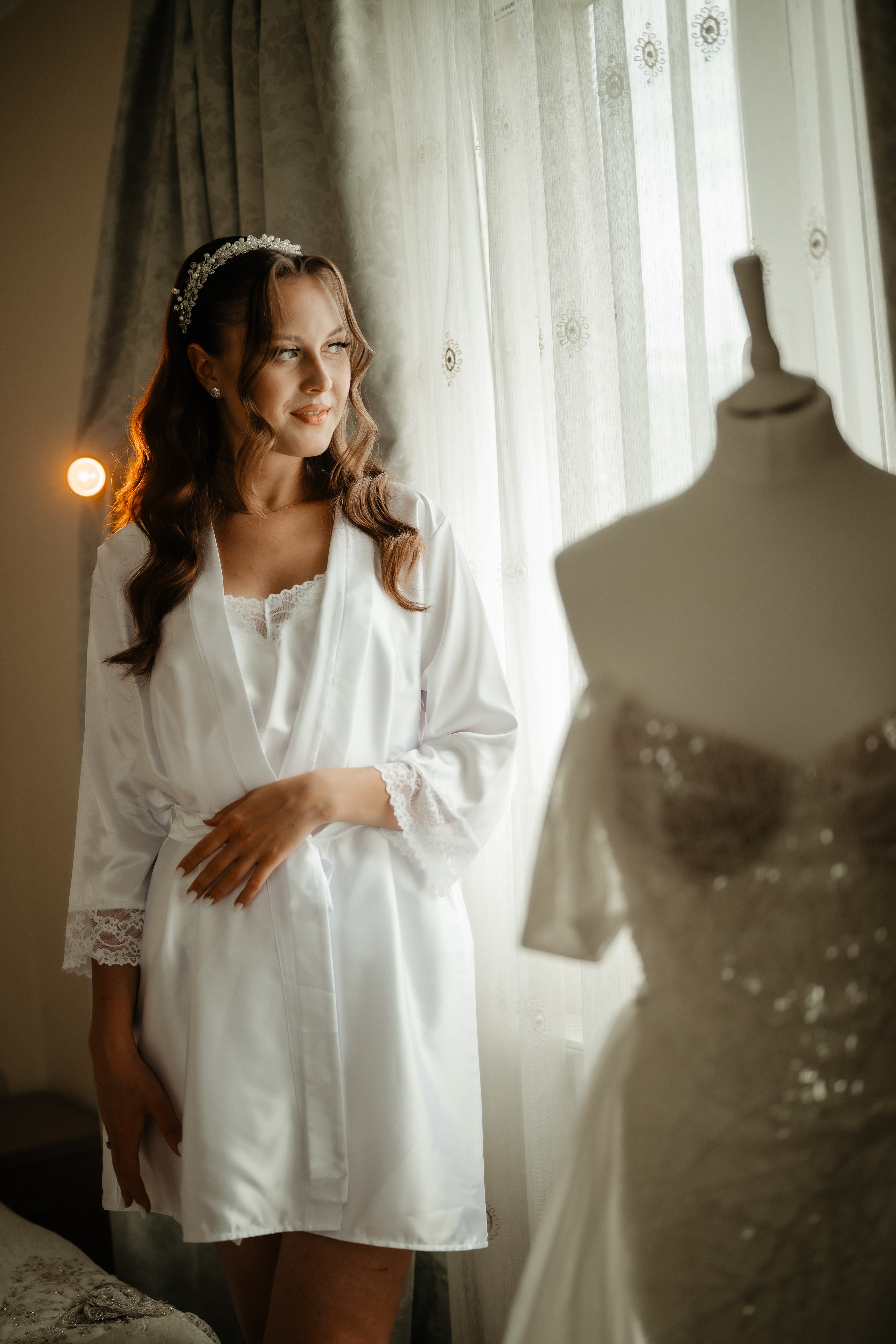 🤎 A d r i a n & A n c a — Wedding Day Preview. Wedding & Family Photographer