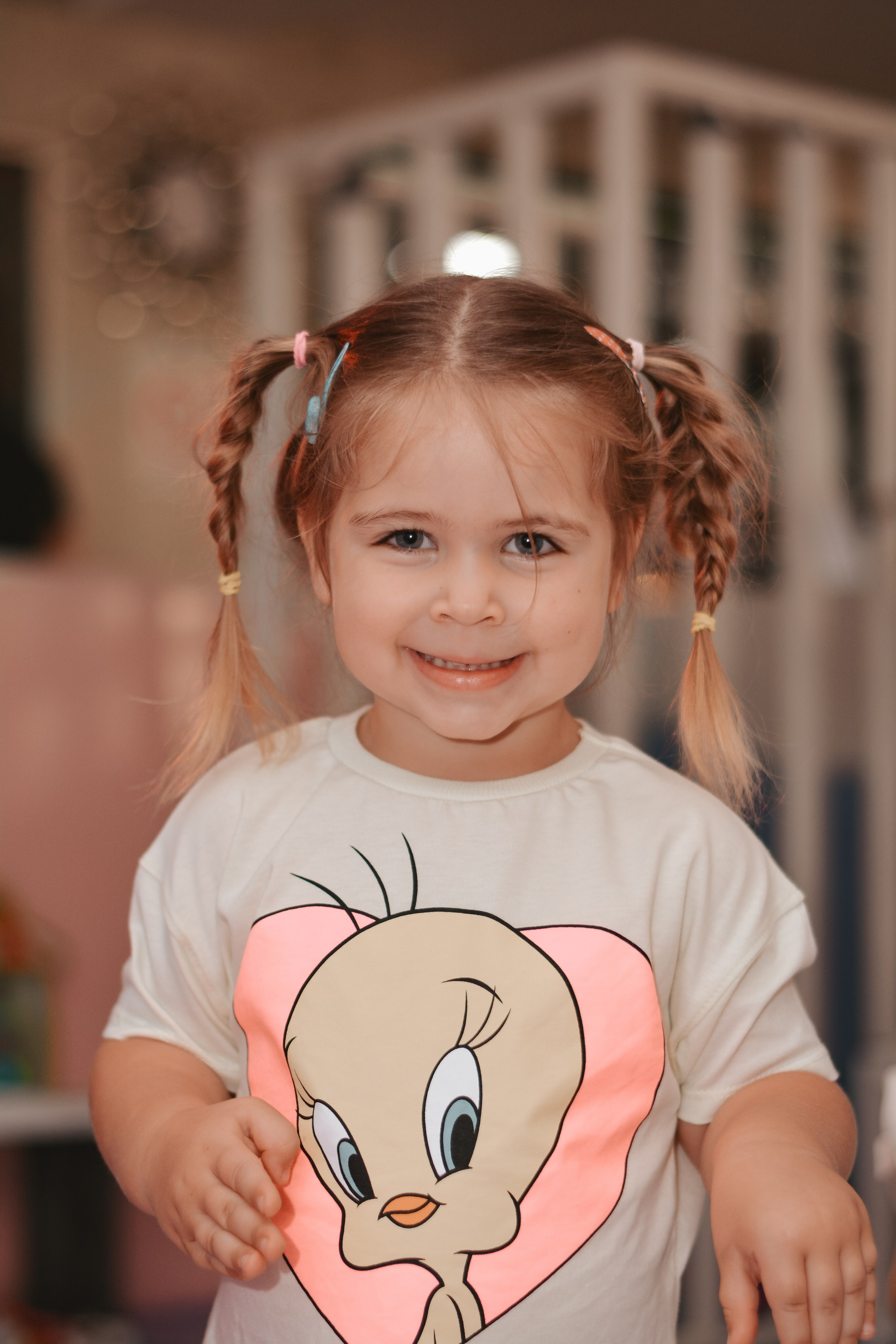 Magdalena, rođendan. BambinaaPhotography