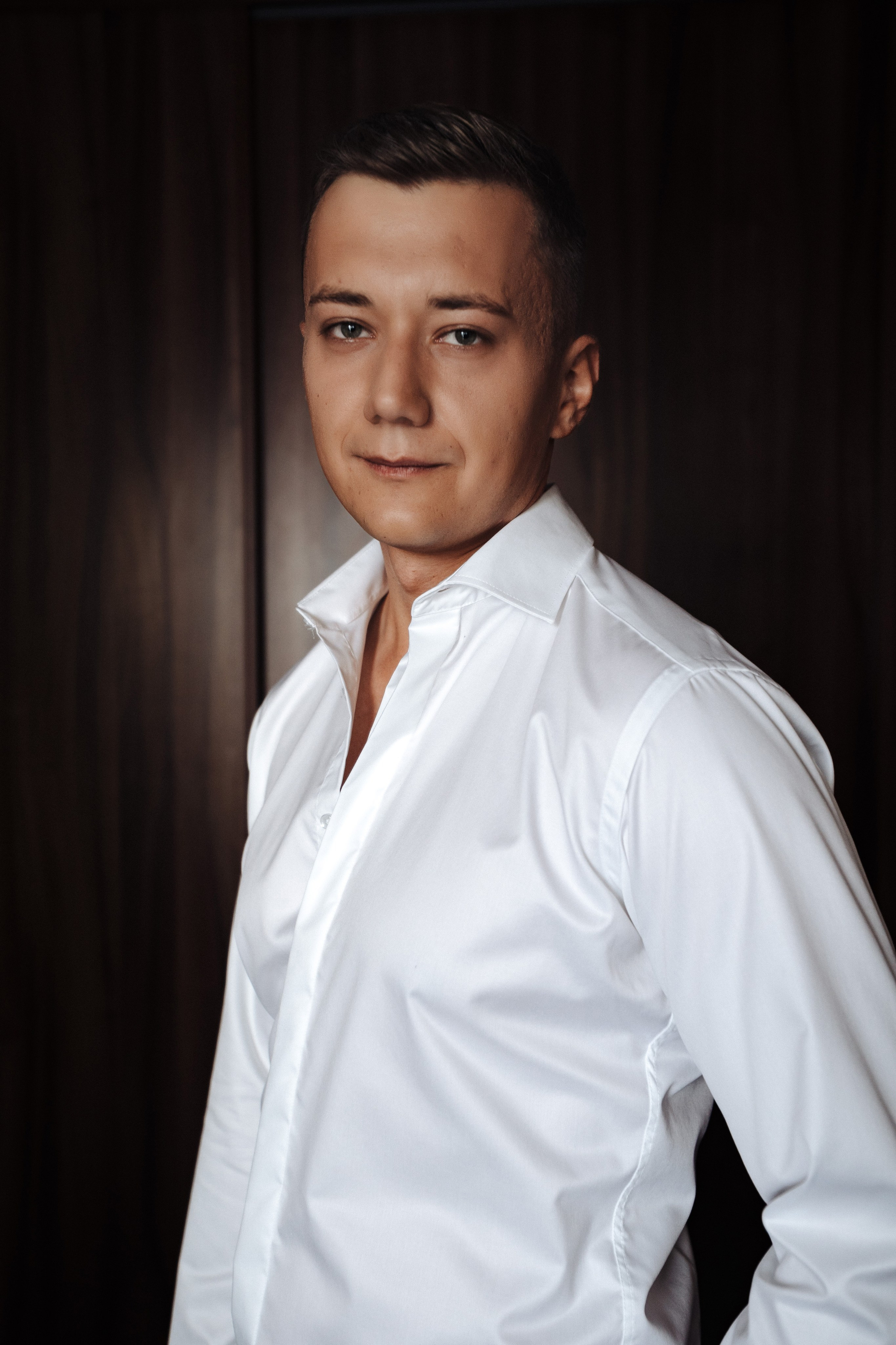 Piotr i Roksolana. Karina Czernecka Foto