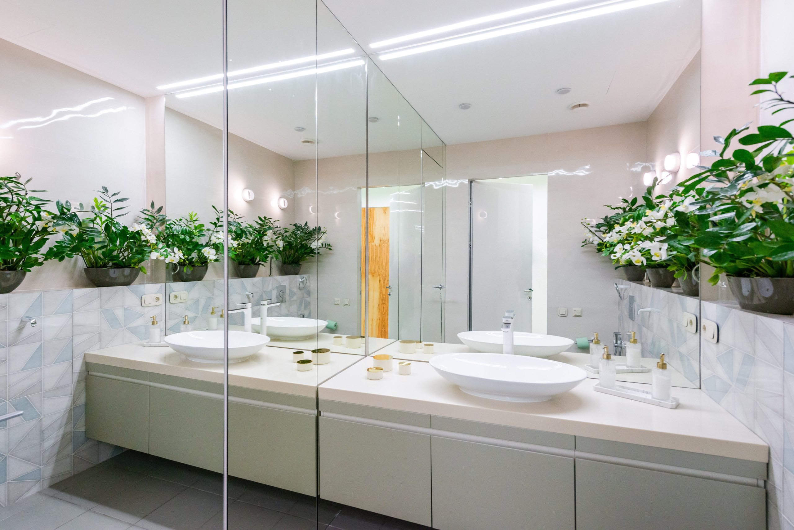 Салоны красоты. ФОТОГРАФ МЕКСИКА КИНТАНА-РОО