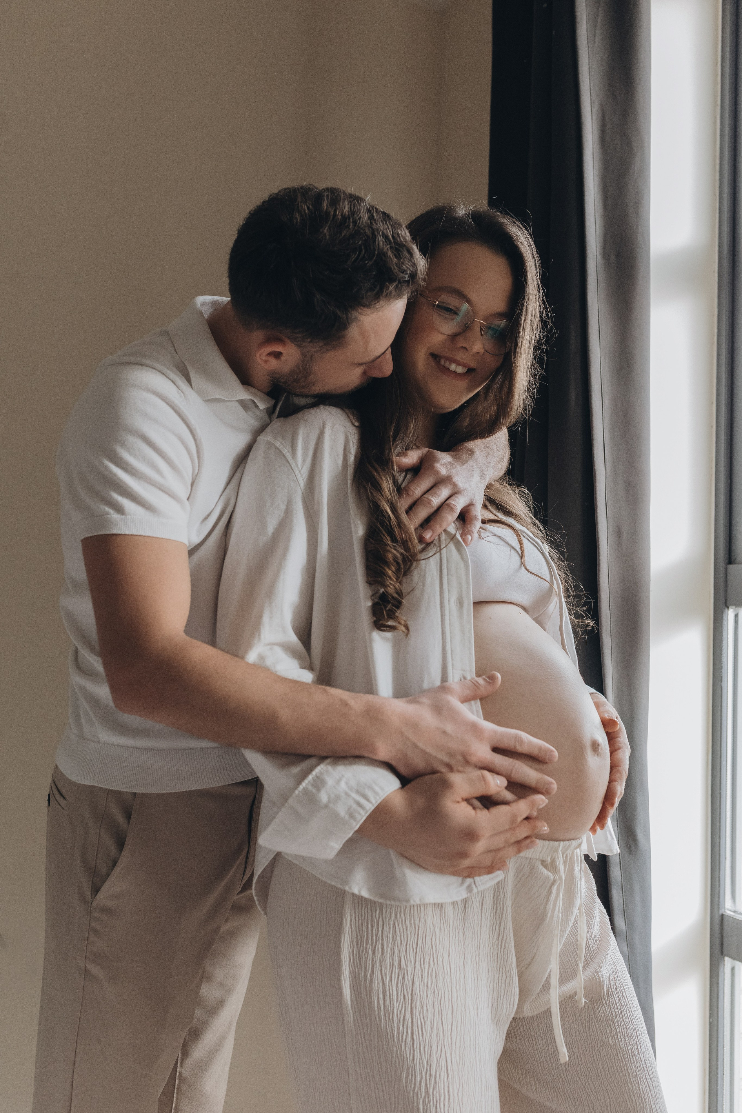 Premium Maternity, Newborn & Family Photography in London
