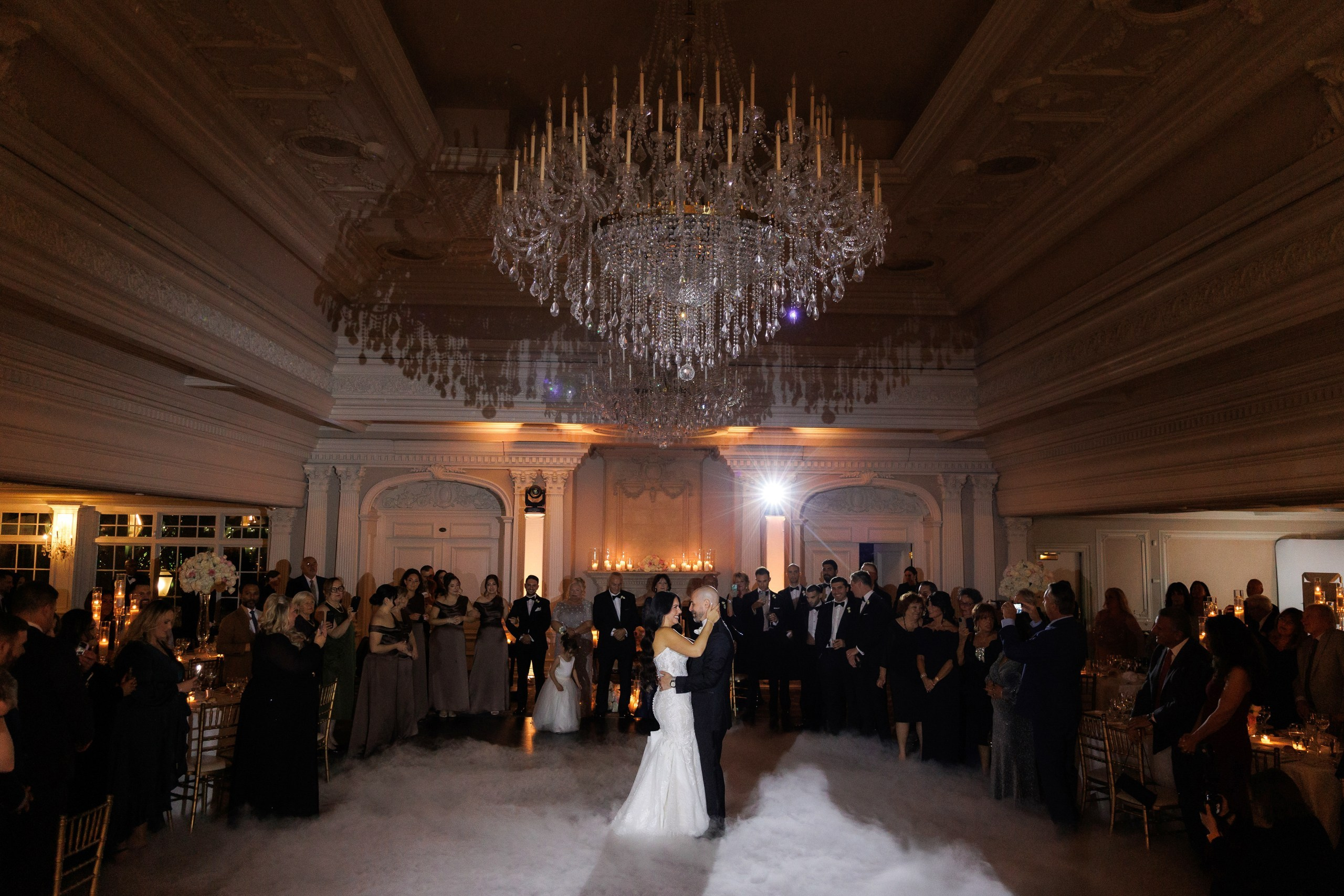 Jovana & Nick, The Park Savoy Estate. Luxury Wedding Photography and Cinematography