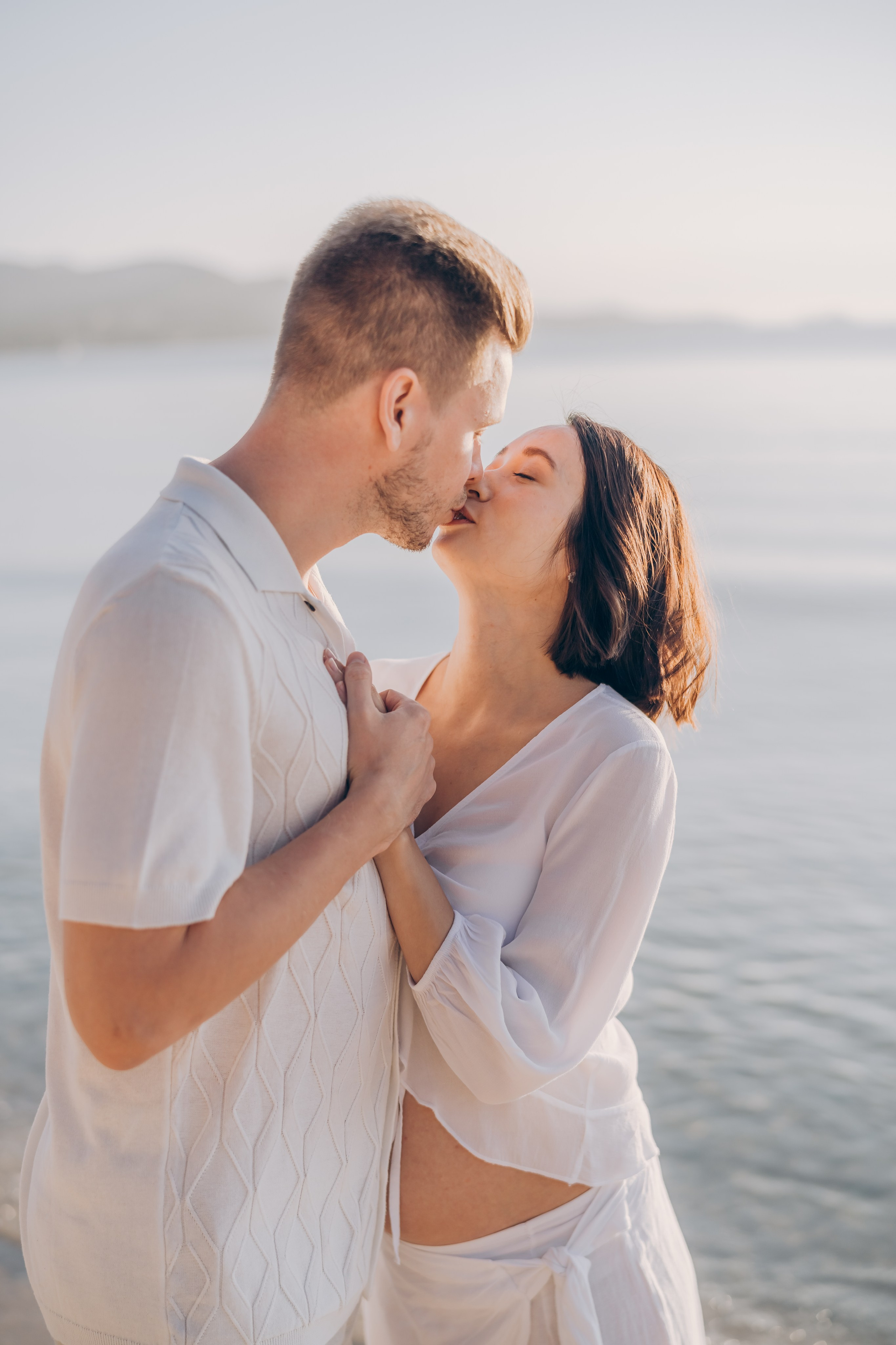 Sound of your hearts. Фотограф Пальма де Майорка