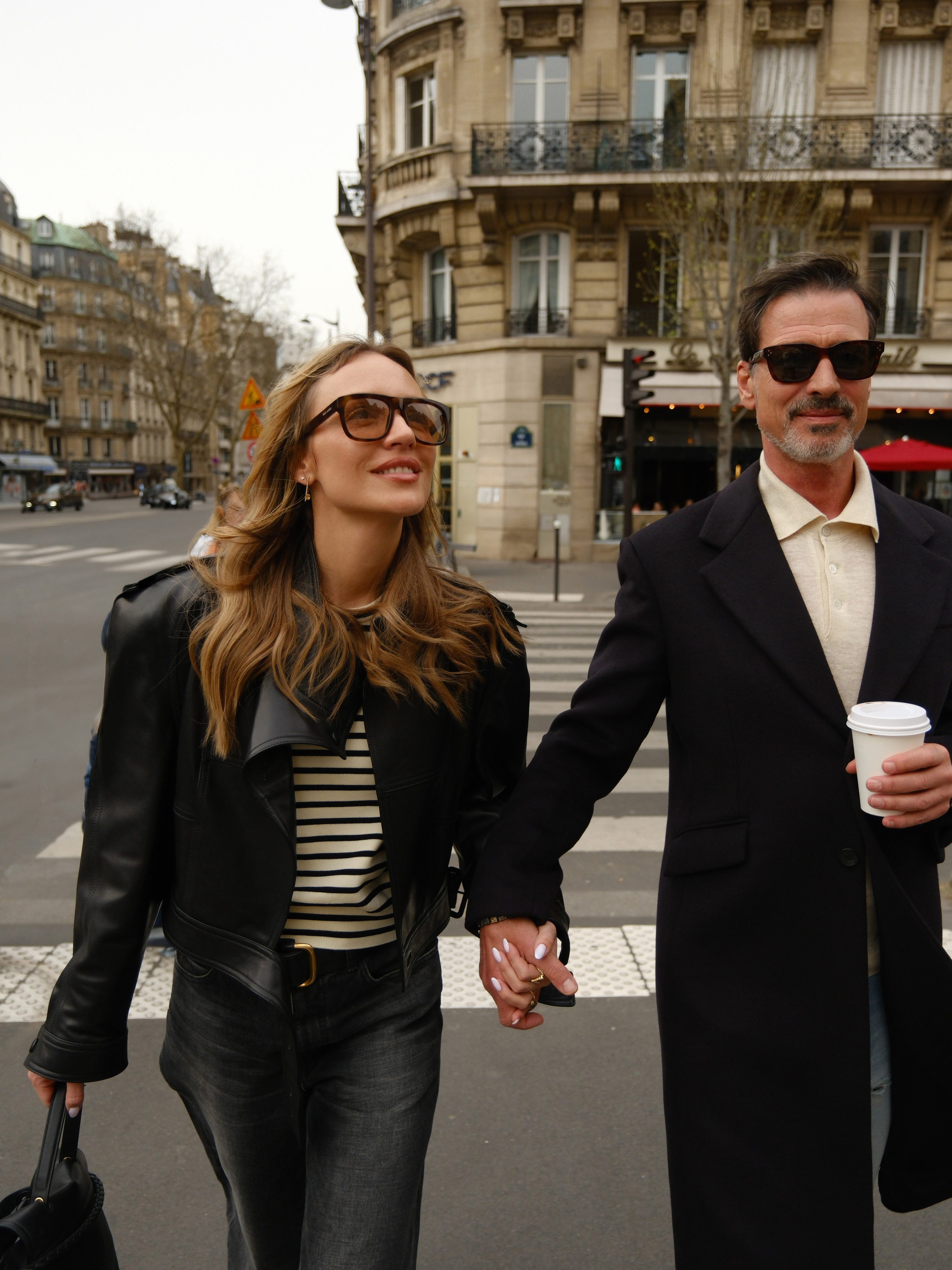 Paris. Coffee. Unison. Lifestyle!. Photographe Paris | Oleksandr Kovalchuk