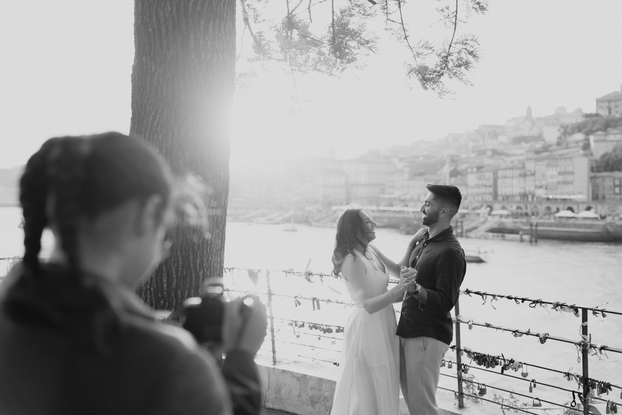 Pre-Wedding Session | Jaya & Amrit. Love Frames | Luxury Wedding Photography & Films in Portugal & Europe
