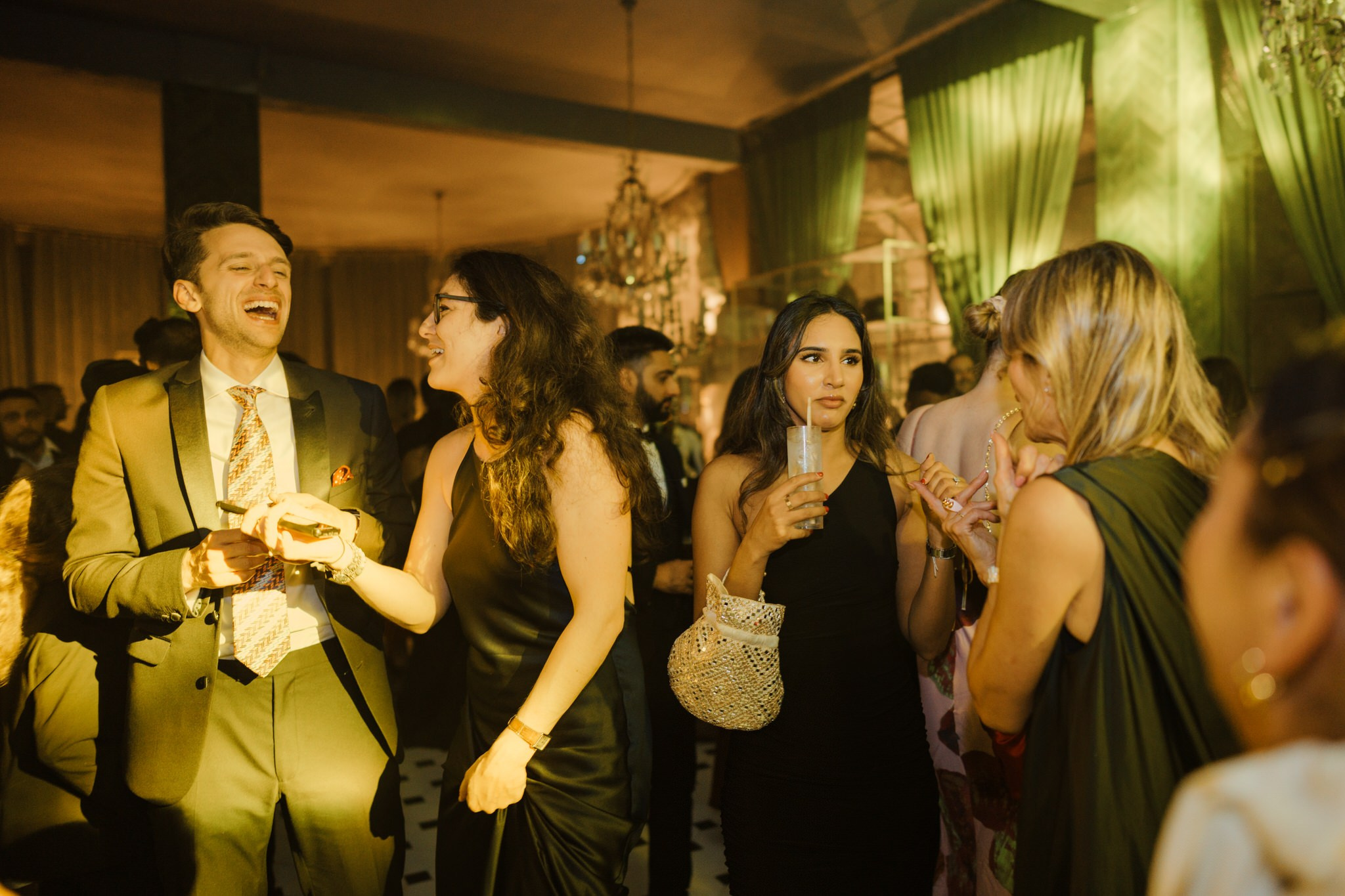 Katie and Suraj. Love Frames | Luxury Wedding Photography & Films in Portugal & Europe