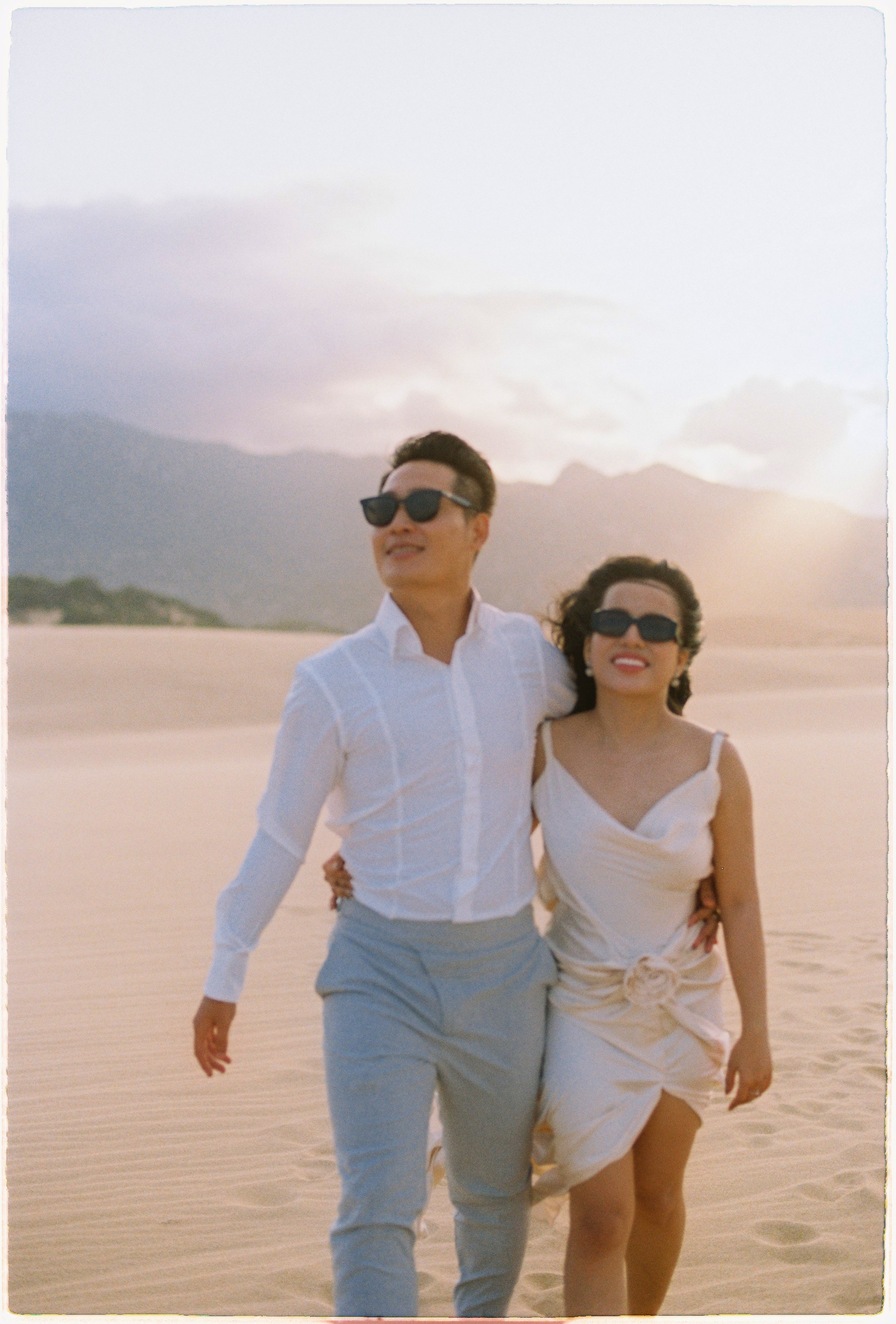 J&V | VINH HY. Anns wedding photography