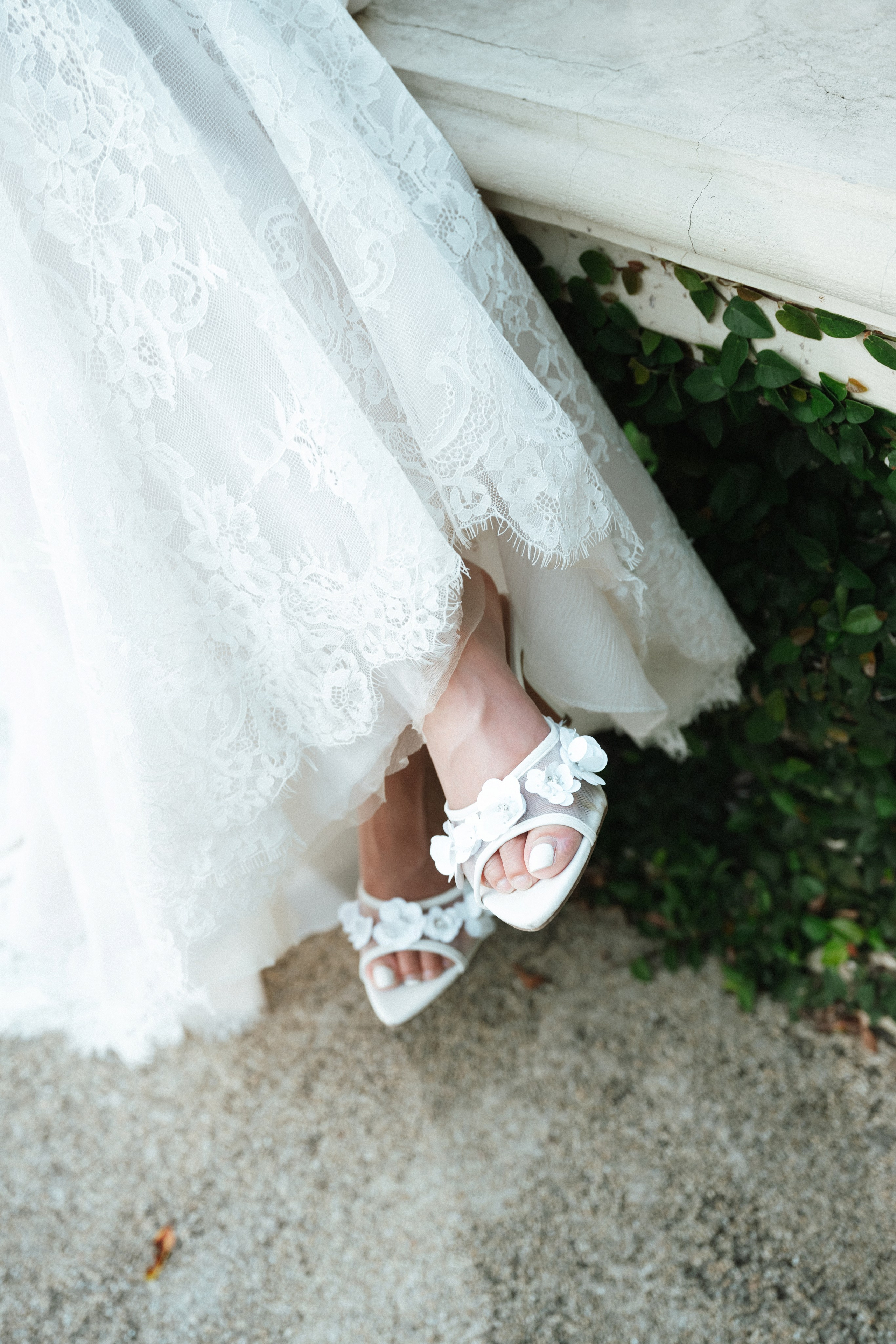 K&J Prewedding Jardin de Rom. Anns wedding photography