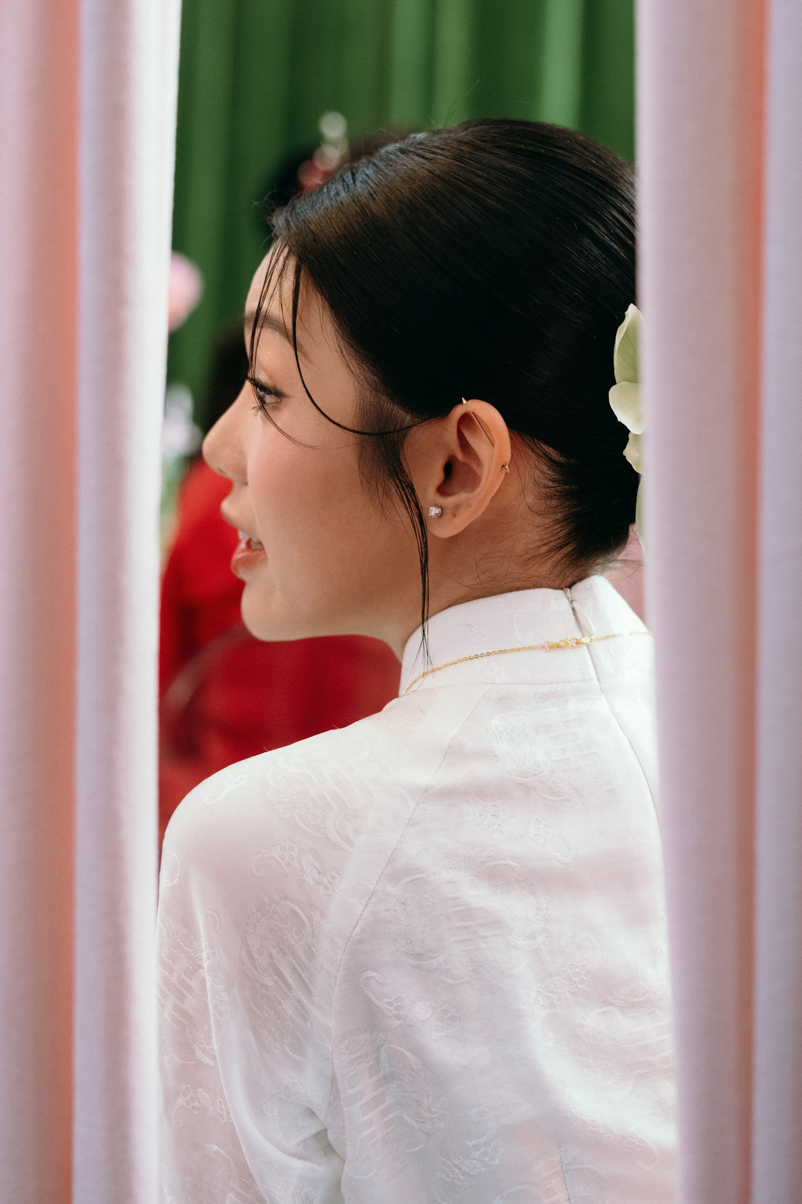 LINH CUNG & HUGO | Tea Ceremony. Anns wedding photography