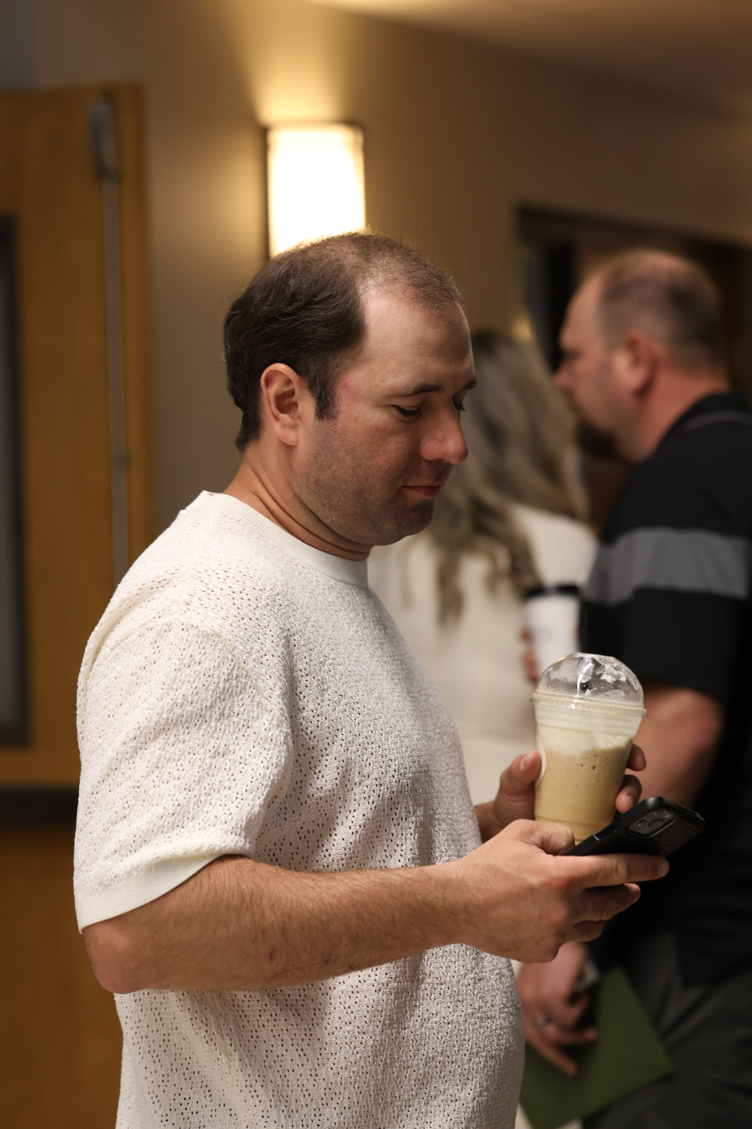 Father’s Day 6-15-25. Smirna Christian Church