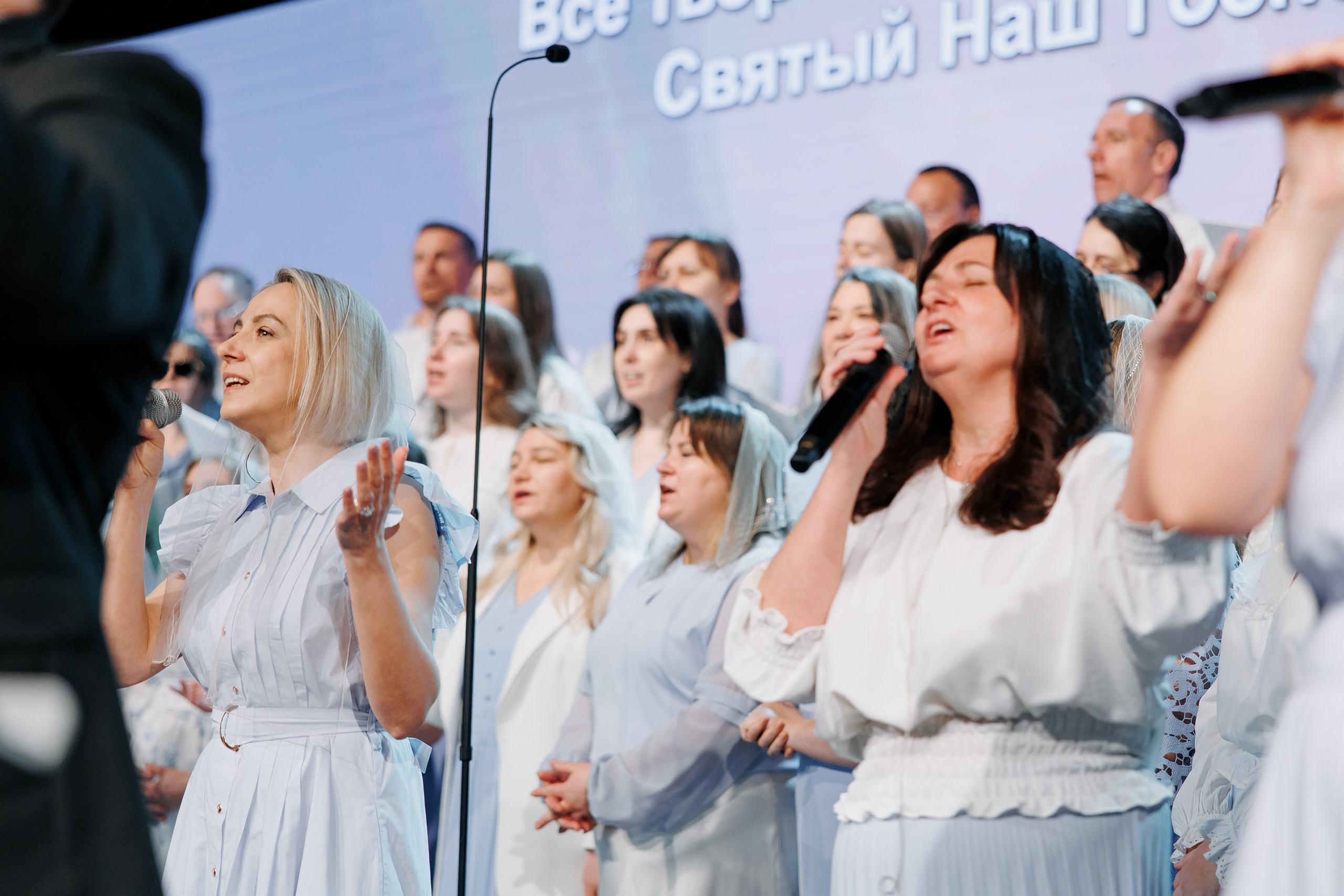 Easter Sunday 2026. Smirna Christian Church