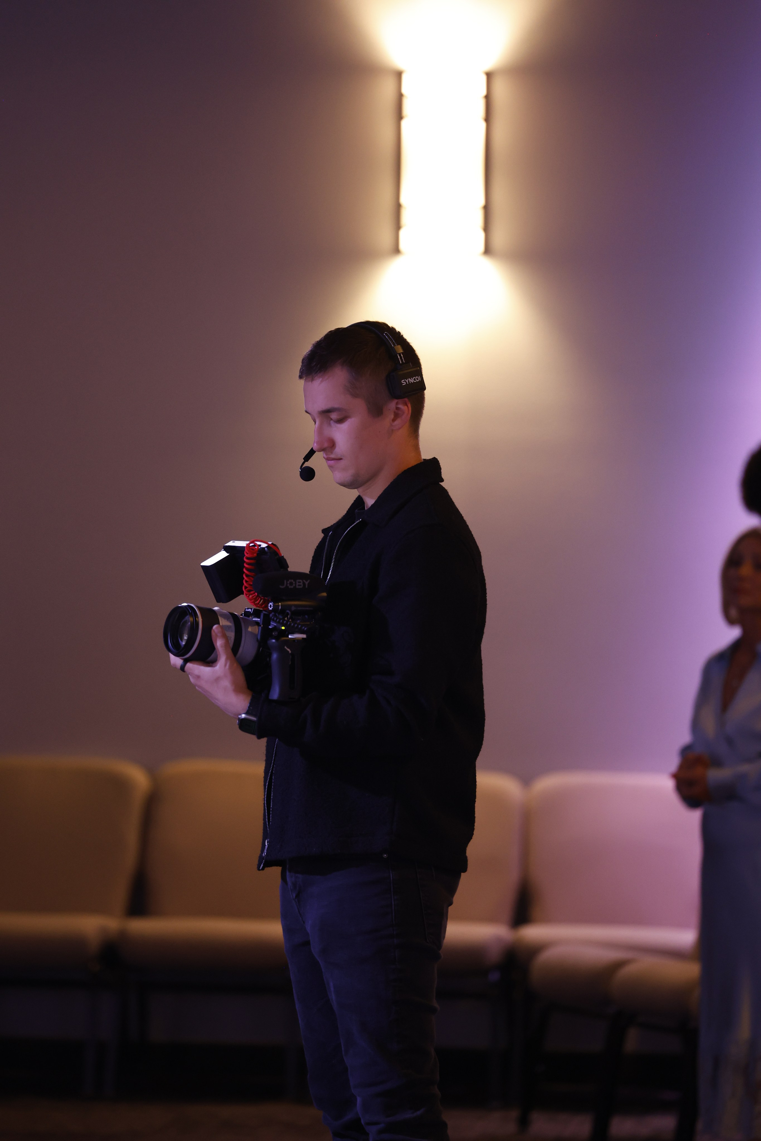 Sunday Service 8-10-25. Smirna Christian Church