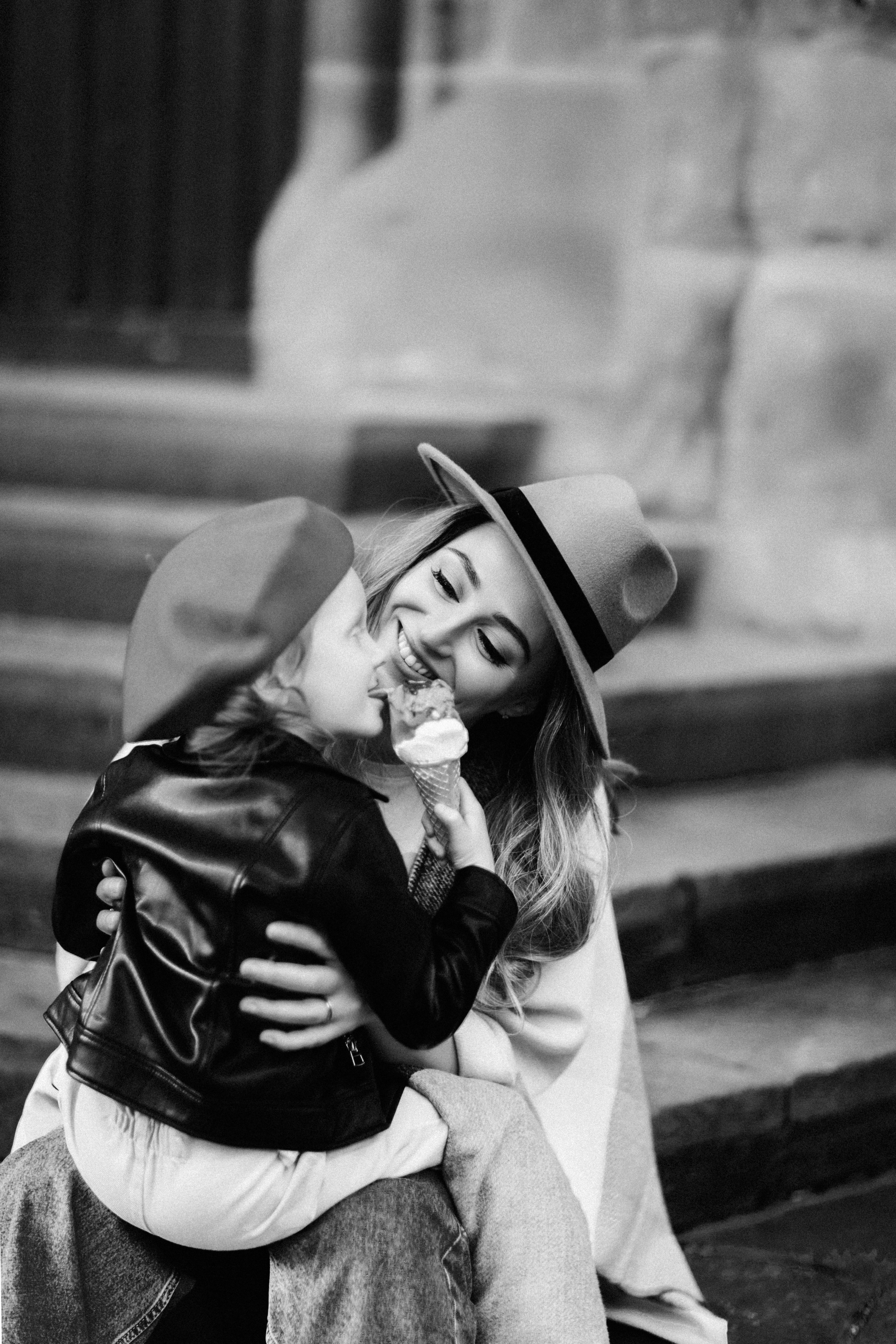 Outdoor Shooting Schwetzingen – Natürliche Portraitfotografie im goldenen Licht